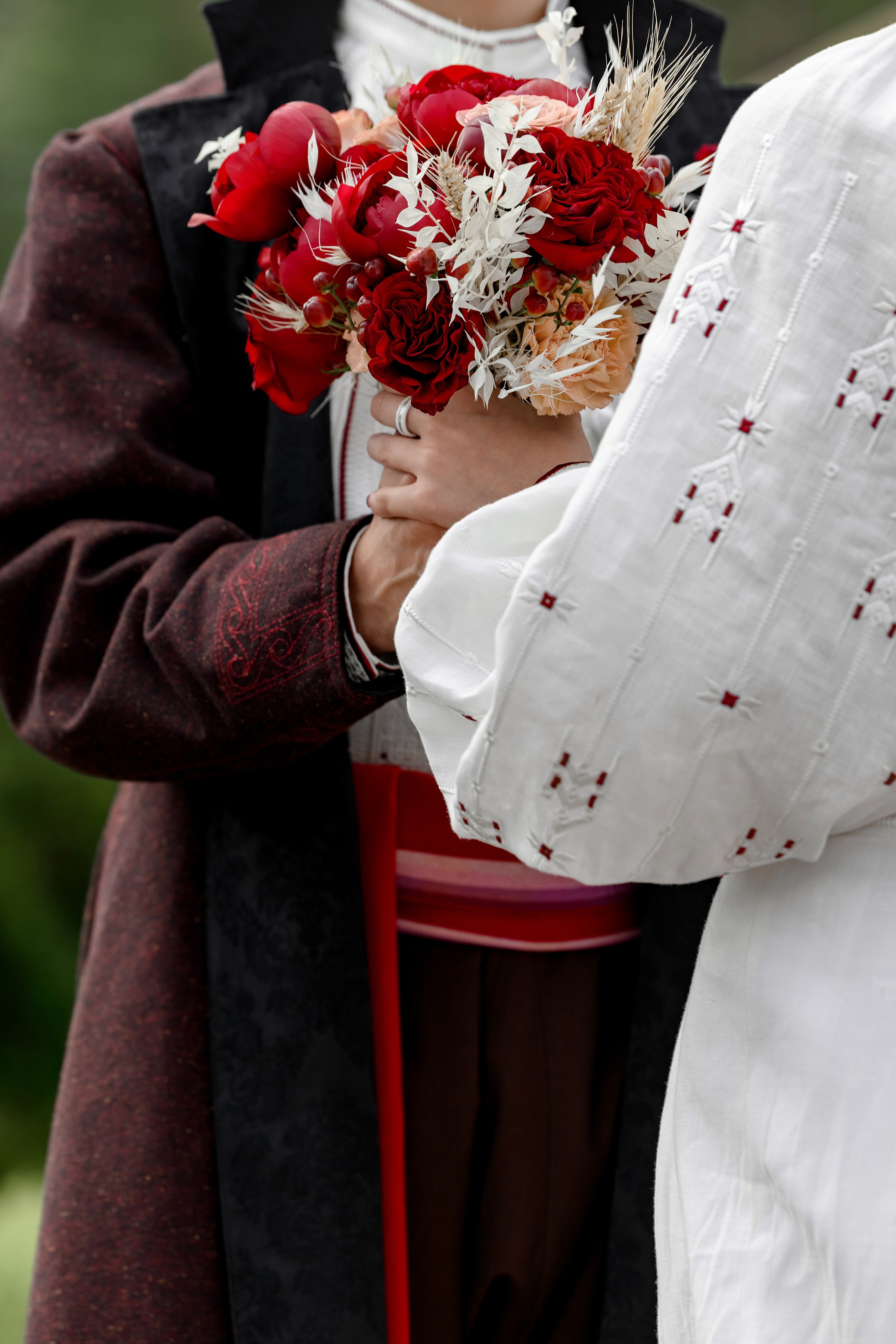 ОЛЕКСА & ЕЛІНА. Свадебный и семейный фотограф