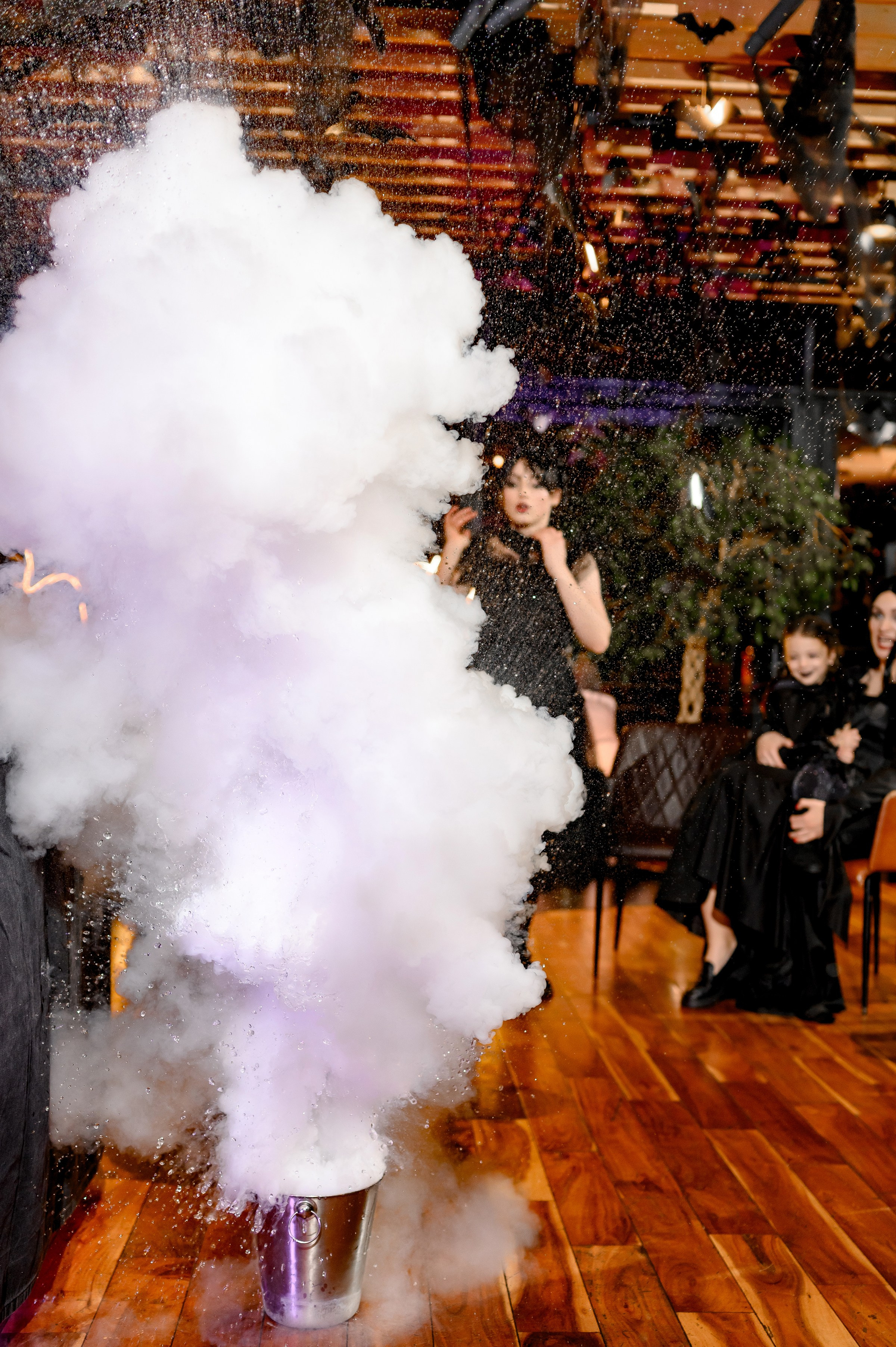 «MILANA 5». Свадебный и семейный фотограф