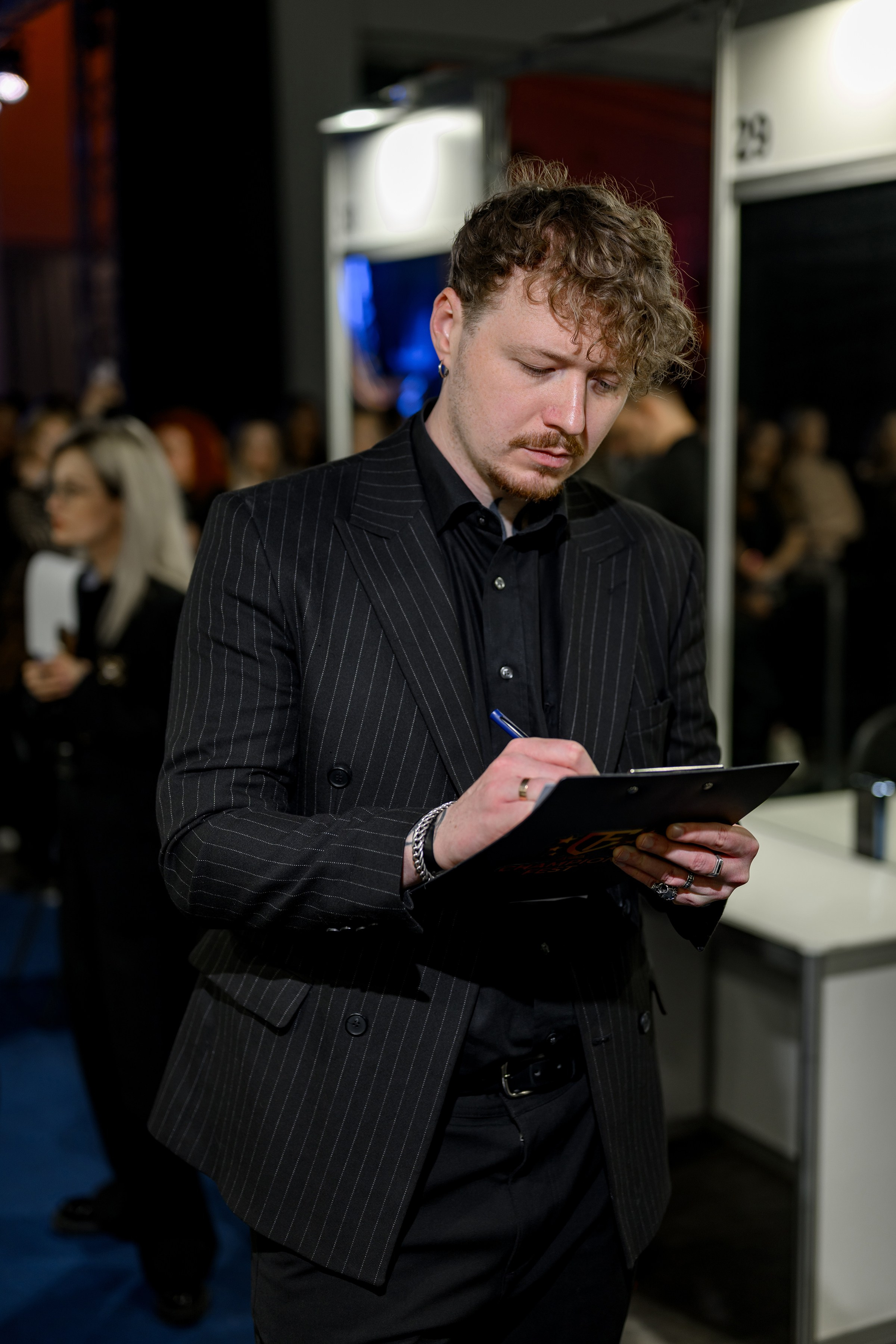 «CHAMPION FEST 2025». Свадебный и семейный фотограф