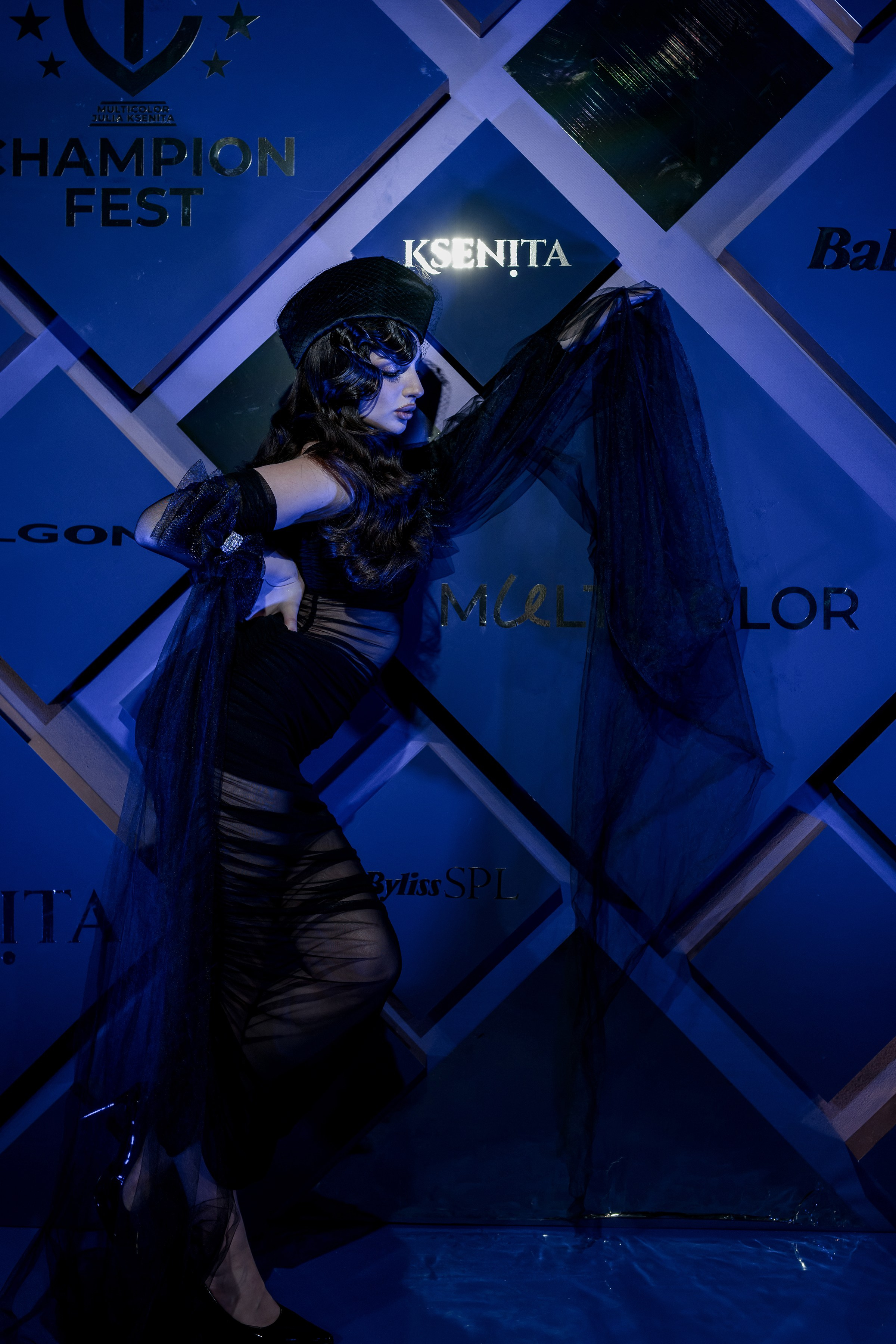 «Quantum Leap 1:0». Свадебный и семейный фотограф