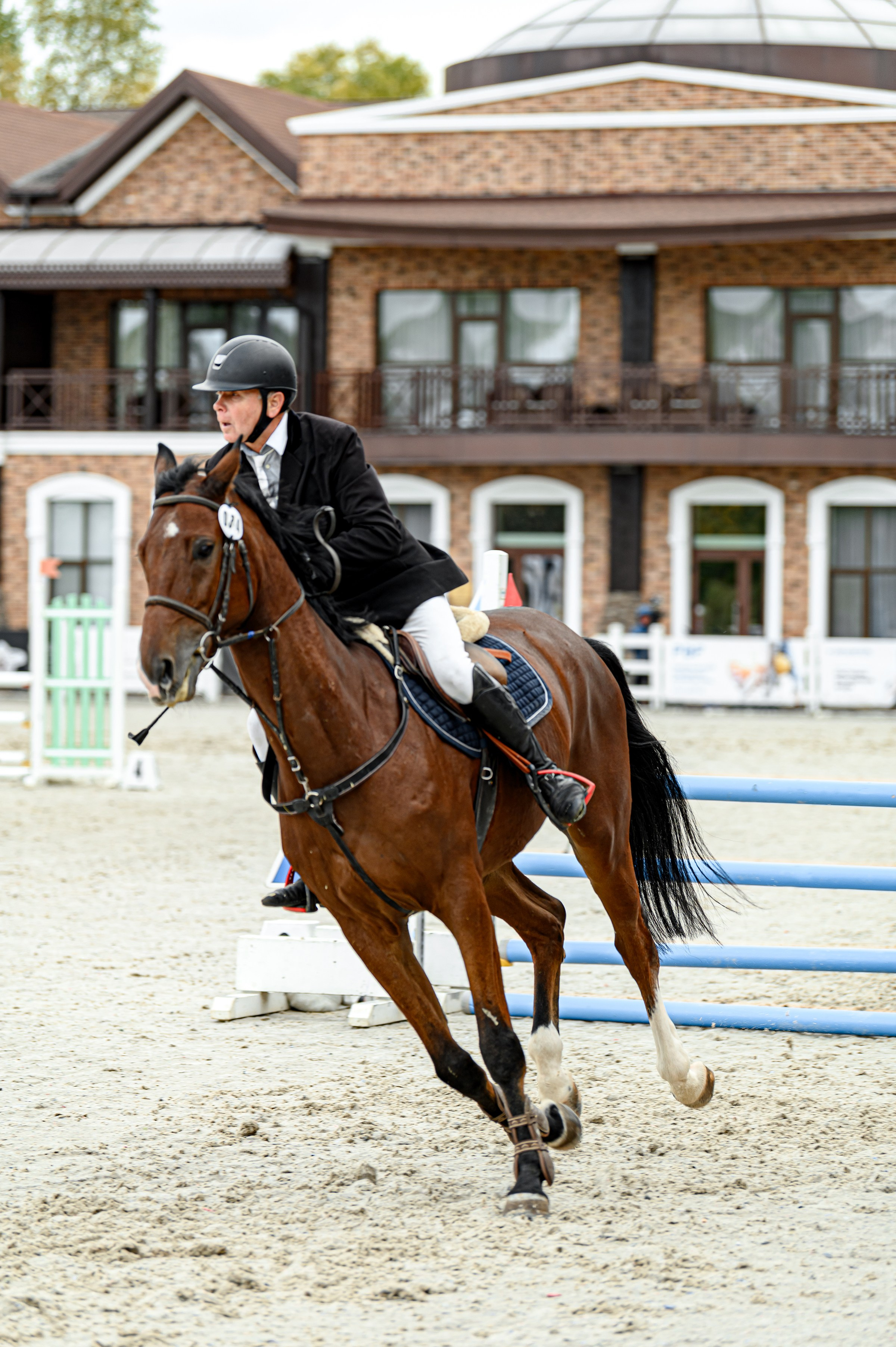 EQUIDES CUP 2023. Свадебный и семейный фотограф