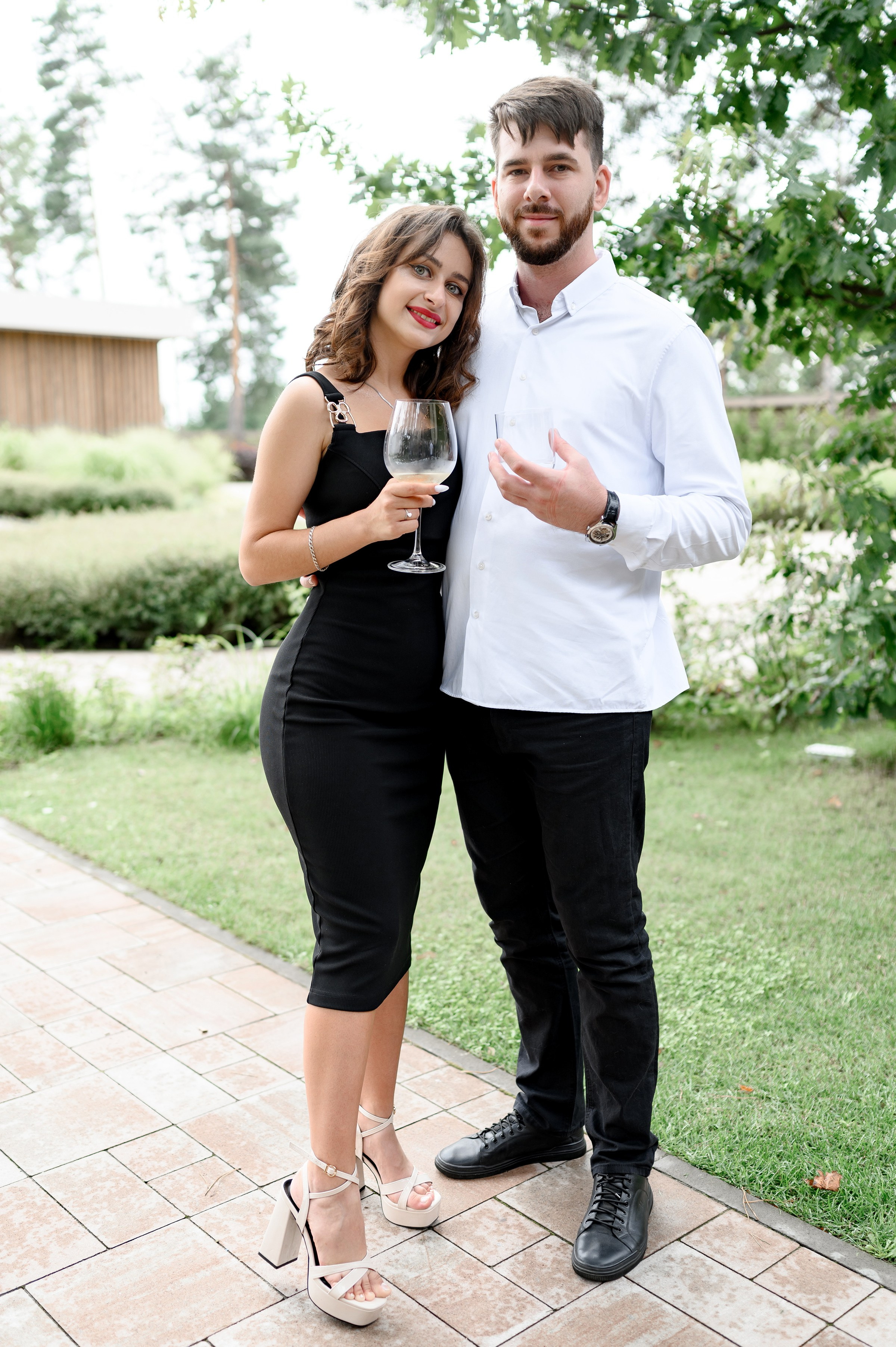 MAKSYM & DASHA. Свадебный и семейный фотограф