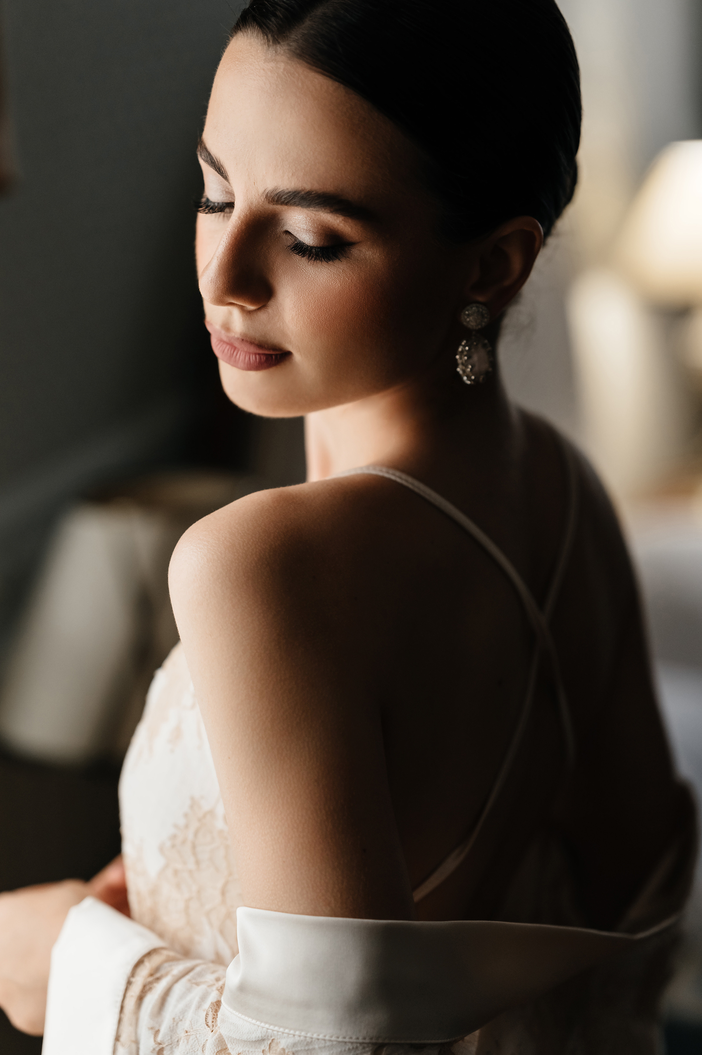 Артур & Єлизавета. Свадебный и семейный фотограф