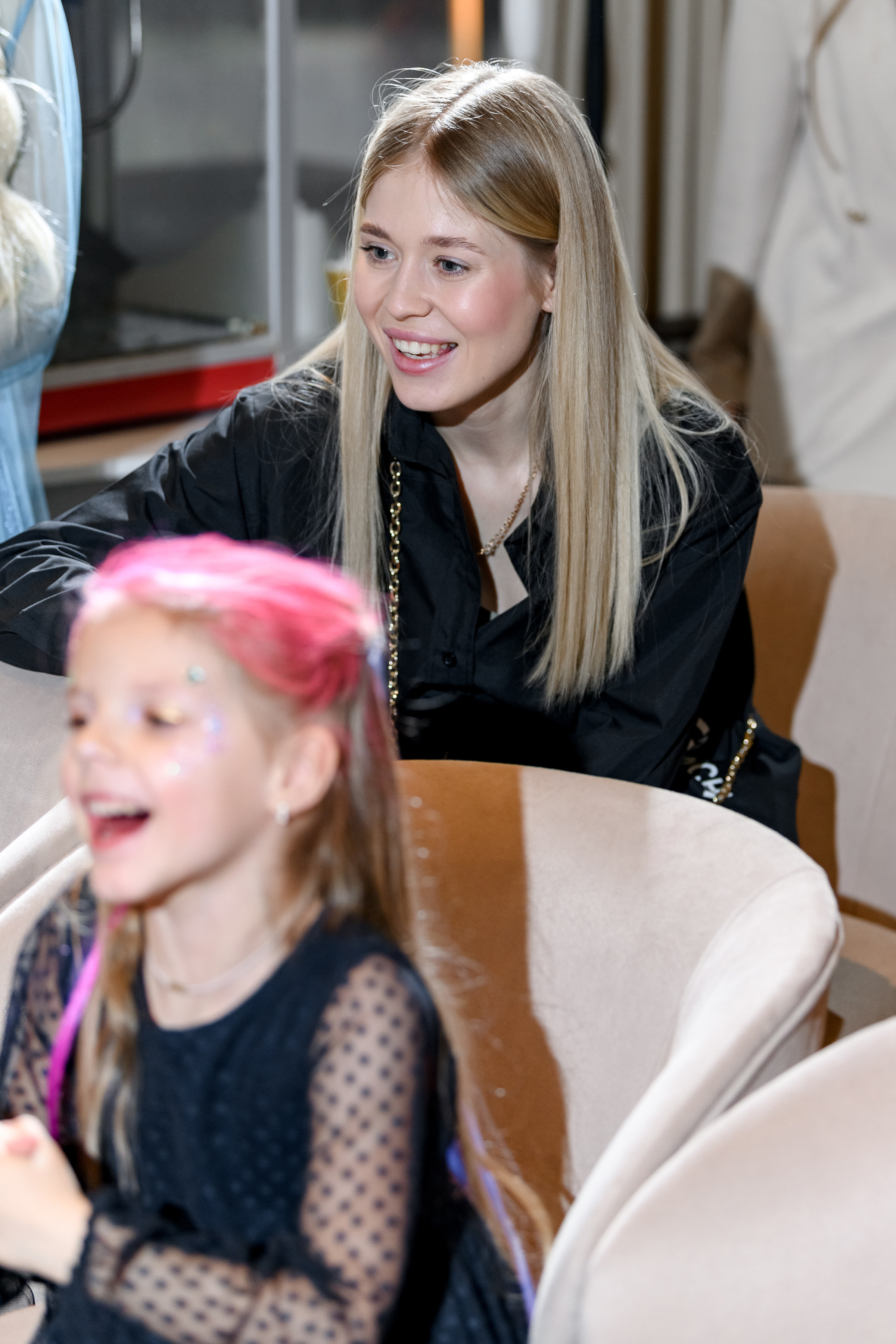 Мілана 4 роки. Свадебный и семейный фотограф