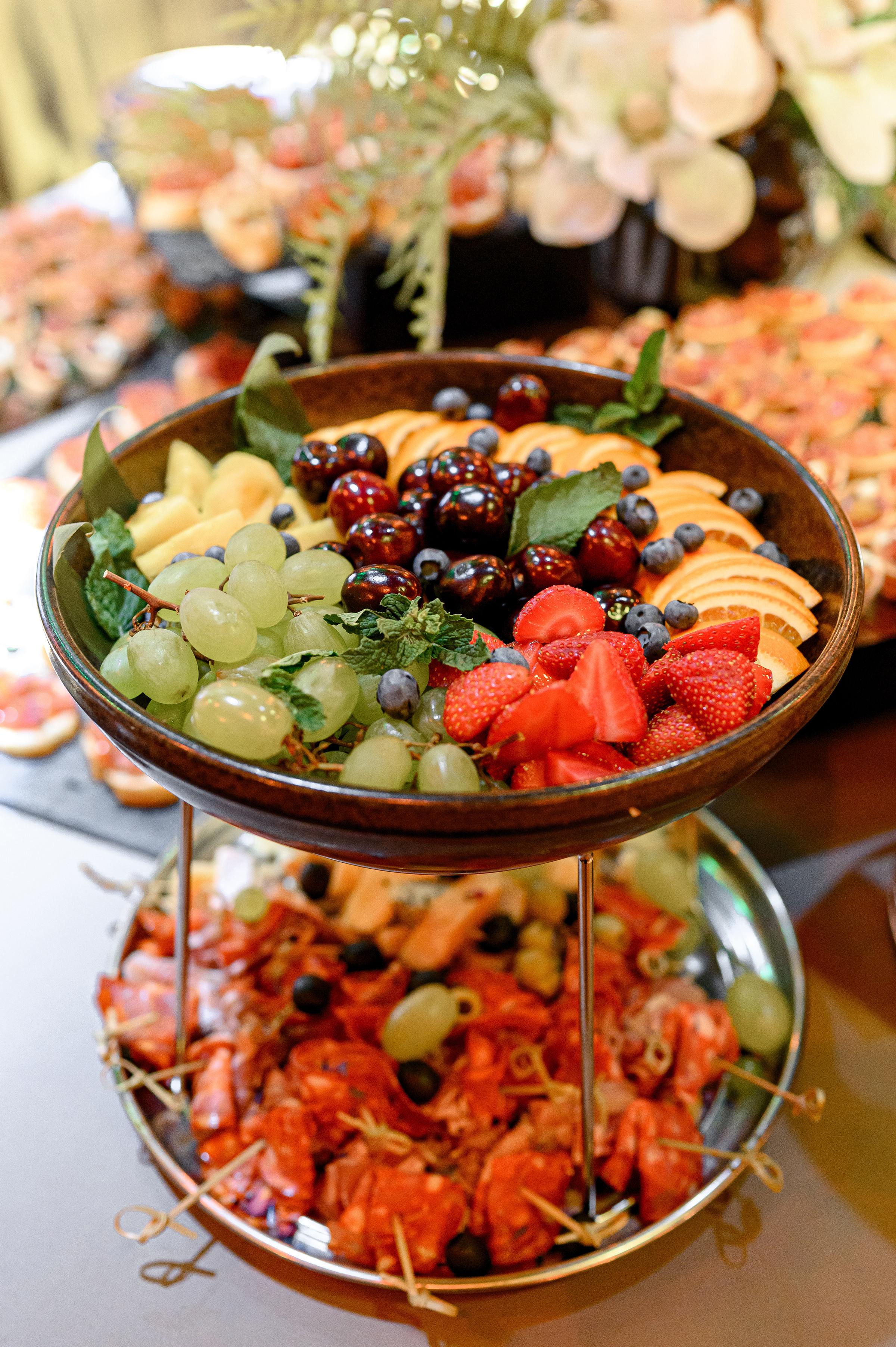 «Tviy vuhid v svit» (Boho Yosai). Свадебный и семейный фотограф