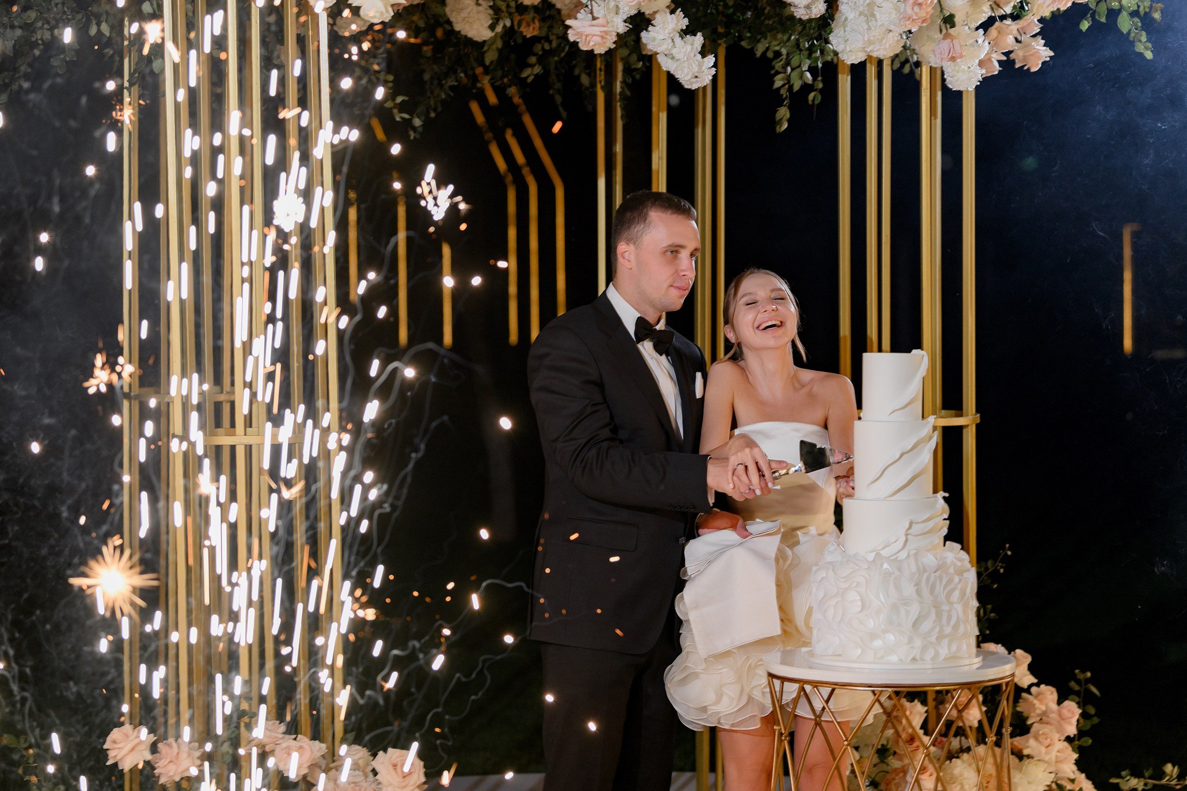 A & Z. Свадебный и семейный фотограф