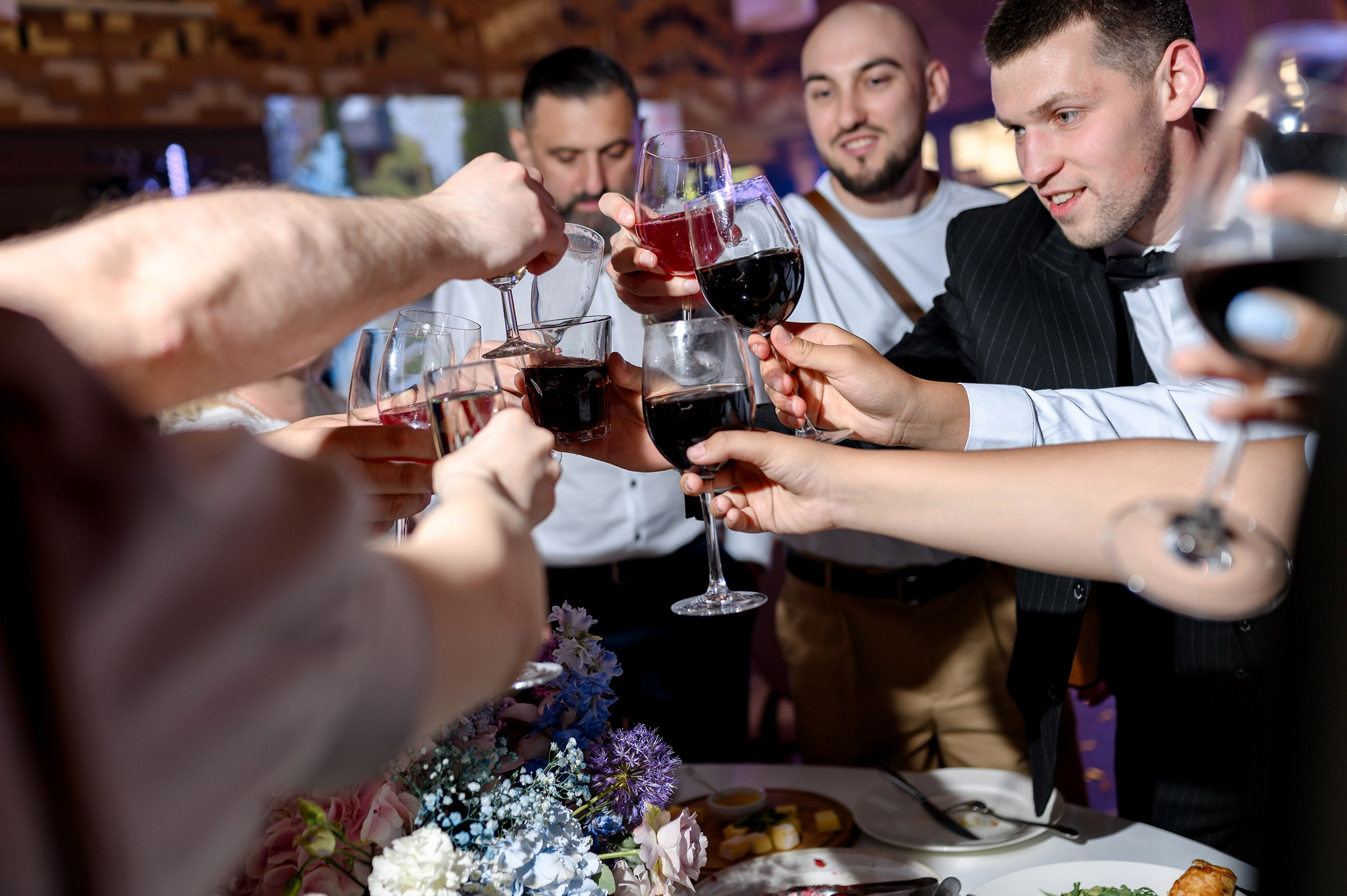 BOHDAN & ALEXANDRA. Свадебный и семейный фотограф