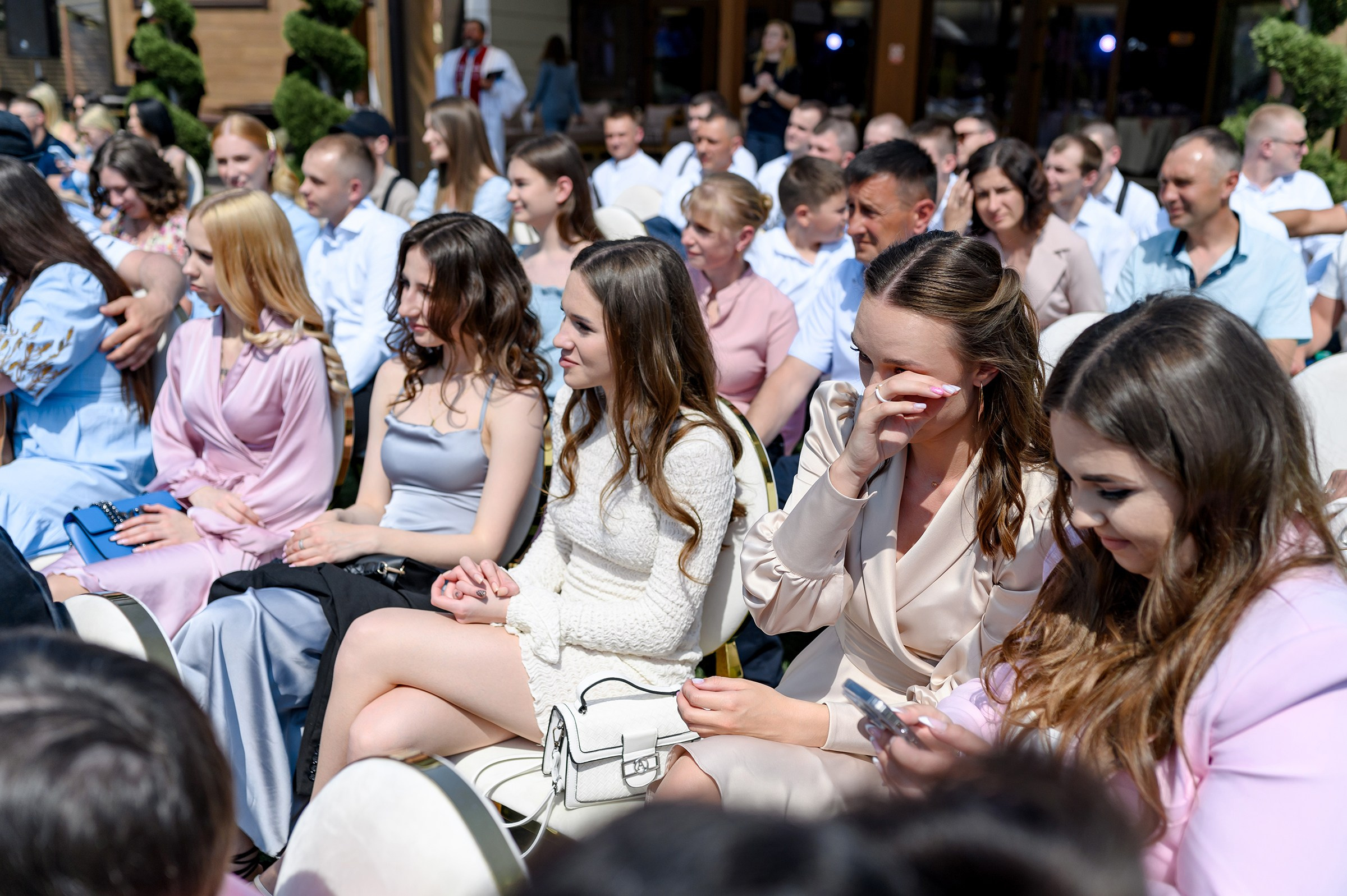 BOHDAN & ALEXANDRA. Свадебный и семейный фотограф