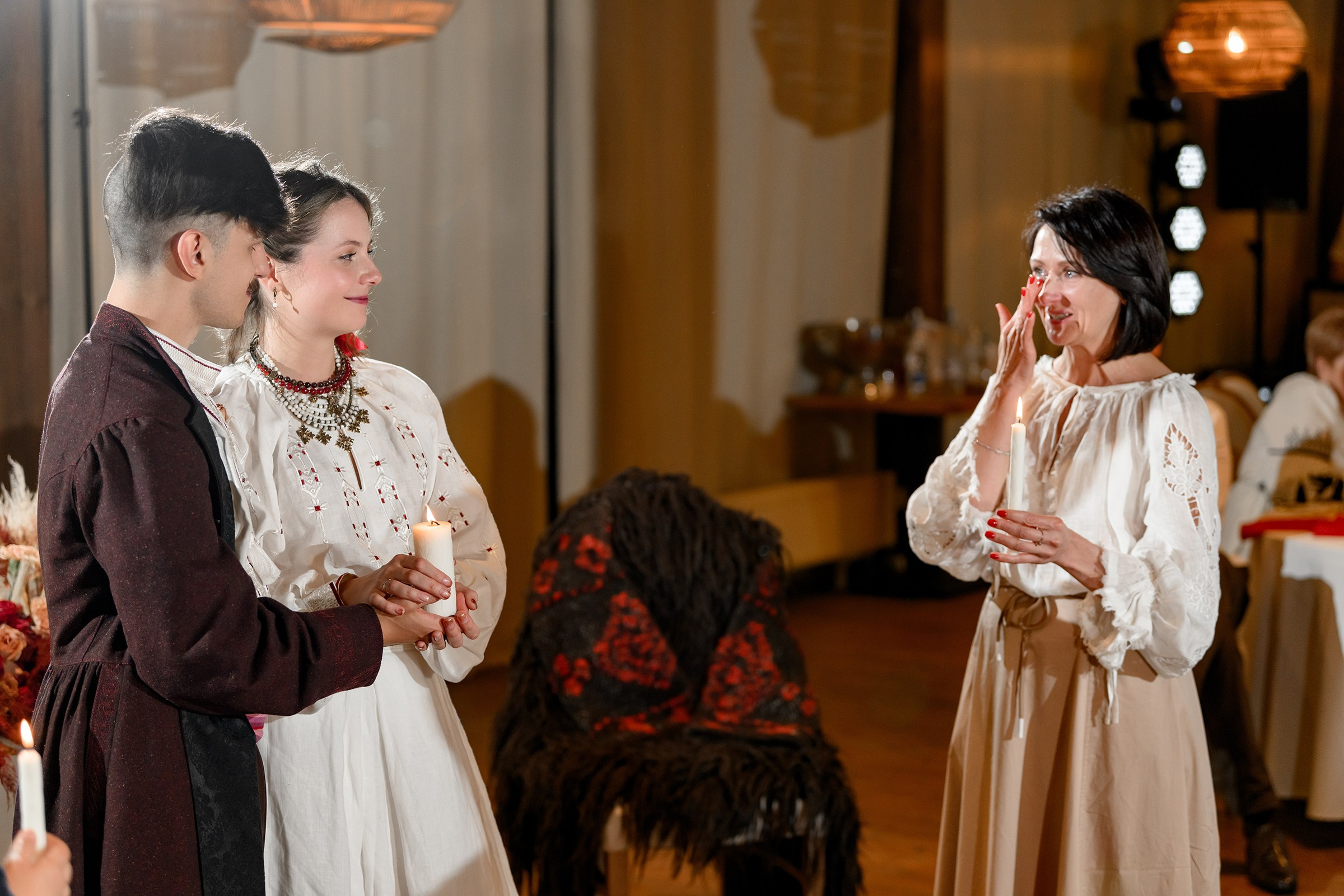 ОЛЕКСА & ЕЛІНА. Свадебный и семейный фотограф