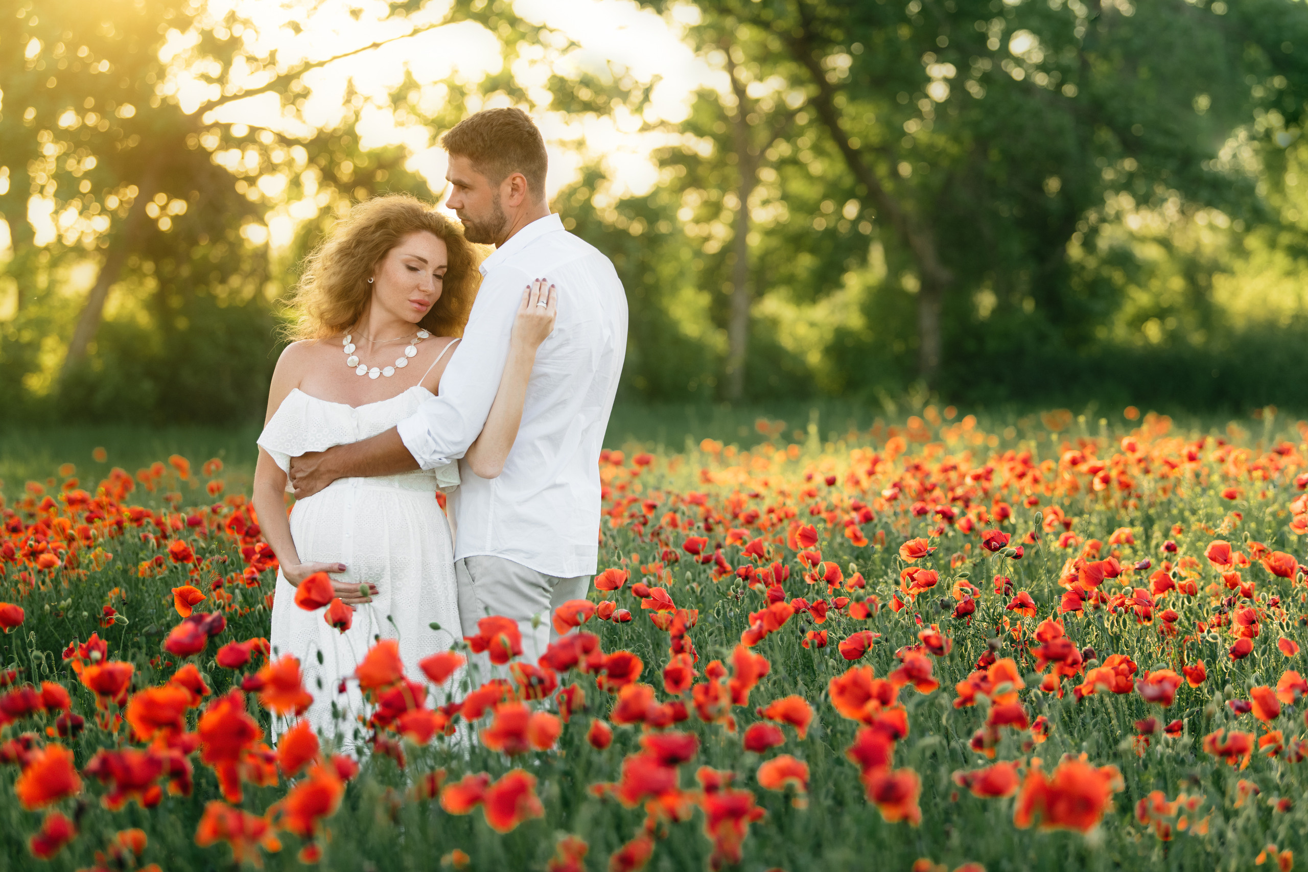 Михайло і Віка. Свадебный и семейный фотограф