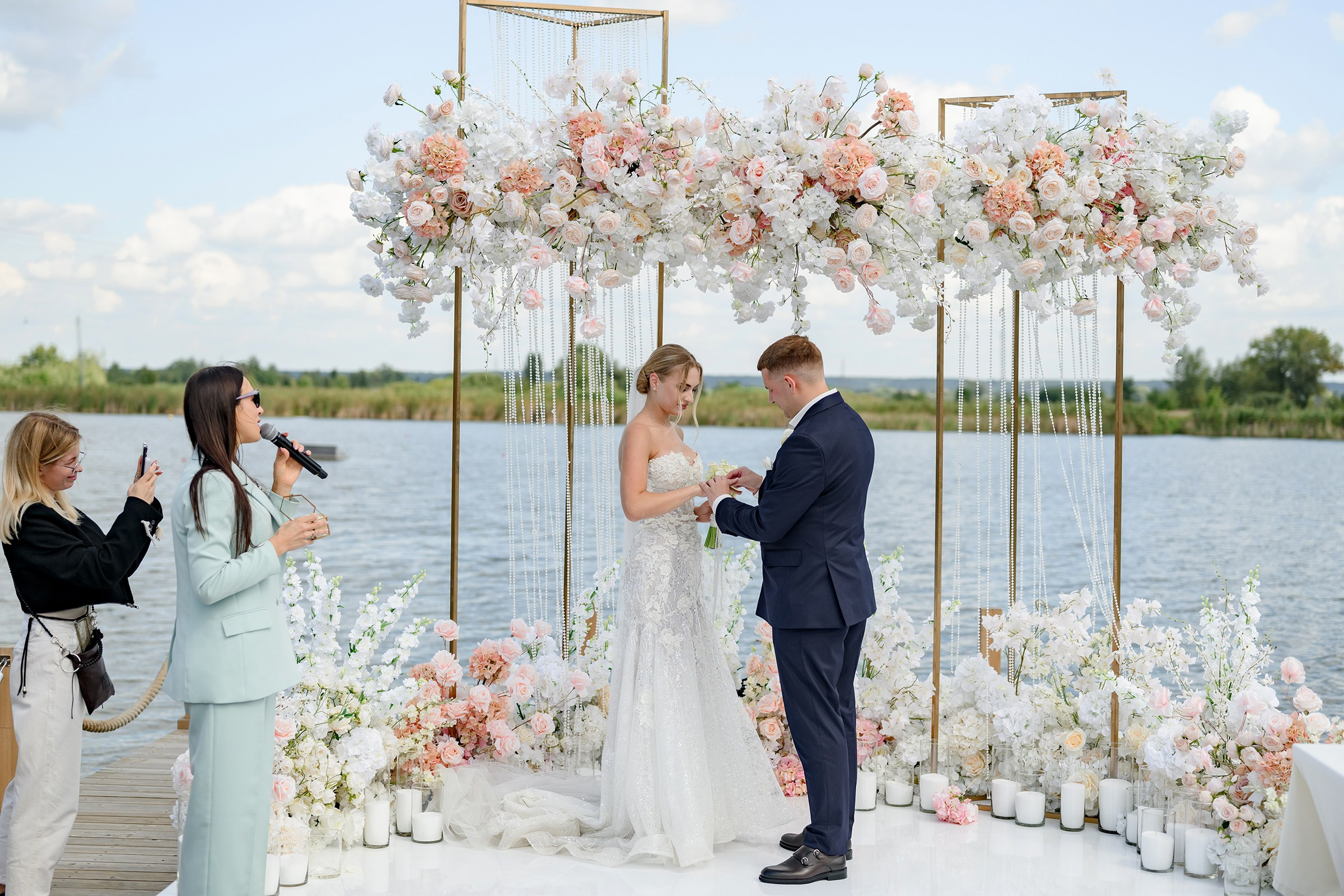 ОЛЕКСІЙ & МАРІЯ. Свадебный и семейный фотограф