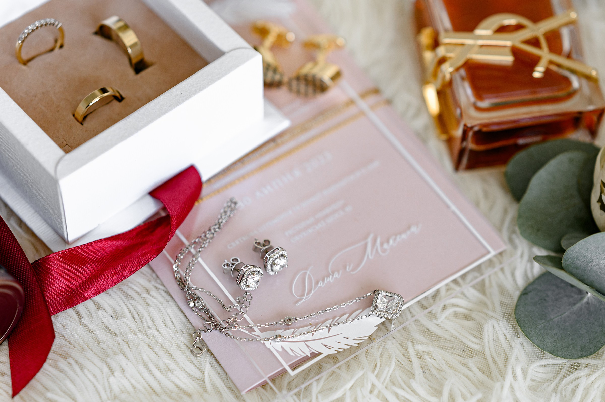 MAKSYM & DASHA. Свадебный и семейный фотограф