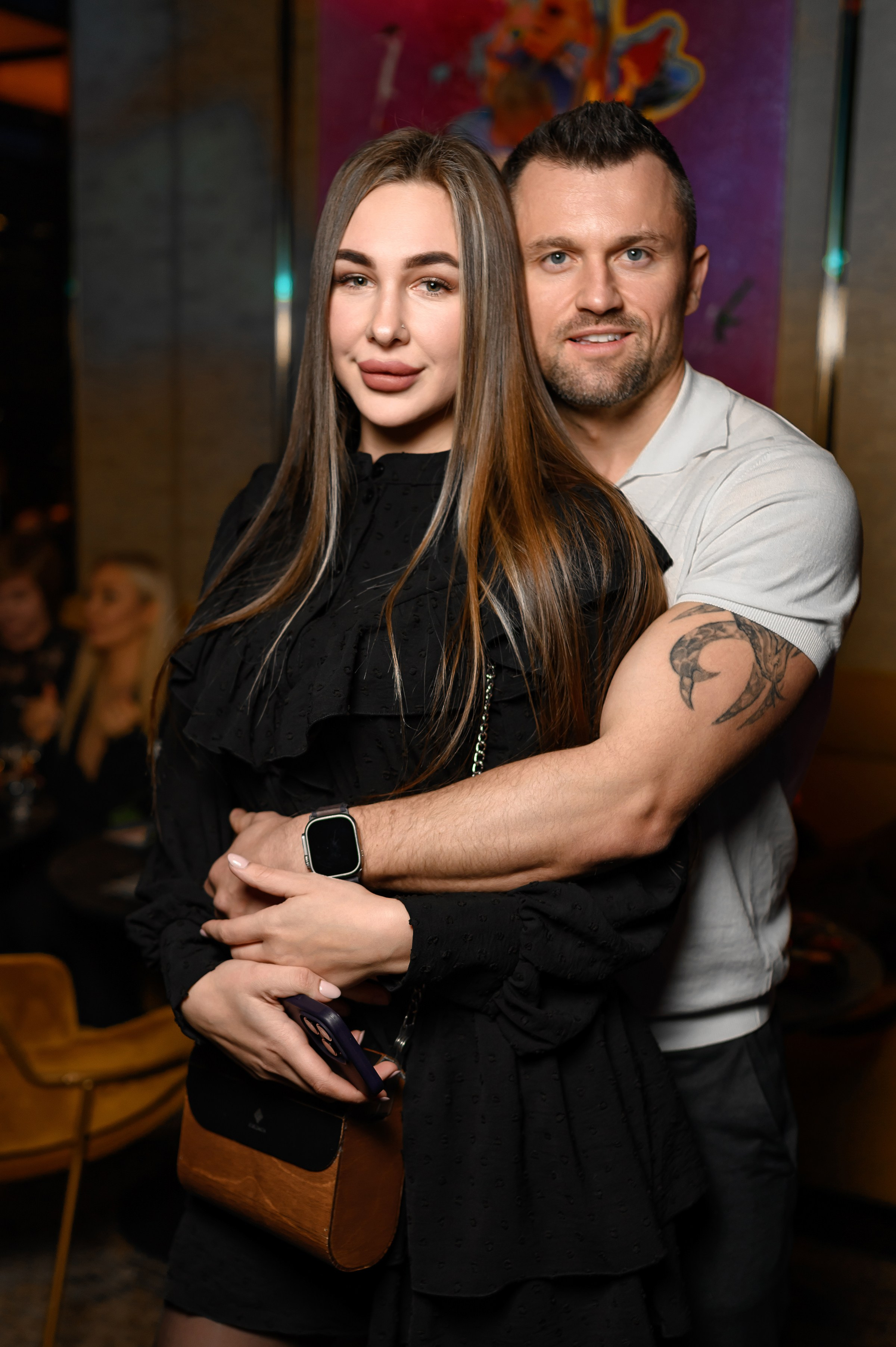 «CHARITY DINNER» від фонду ≪ Mother Heart≫. Свадебный и семейный фотограф