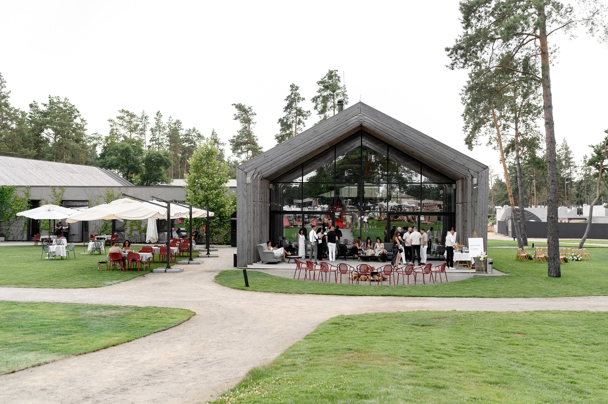 RUSLAN & VALYA. Свадебный и семейный фотограф