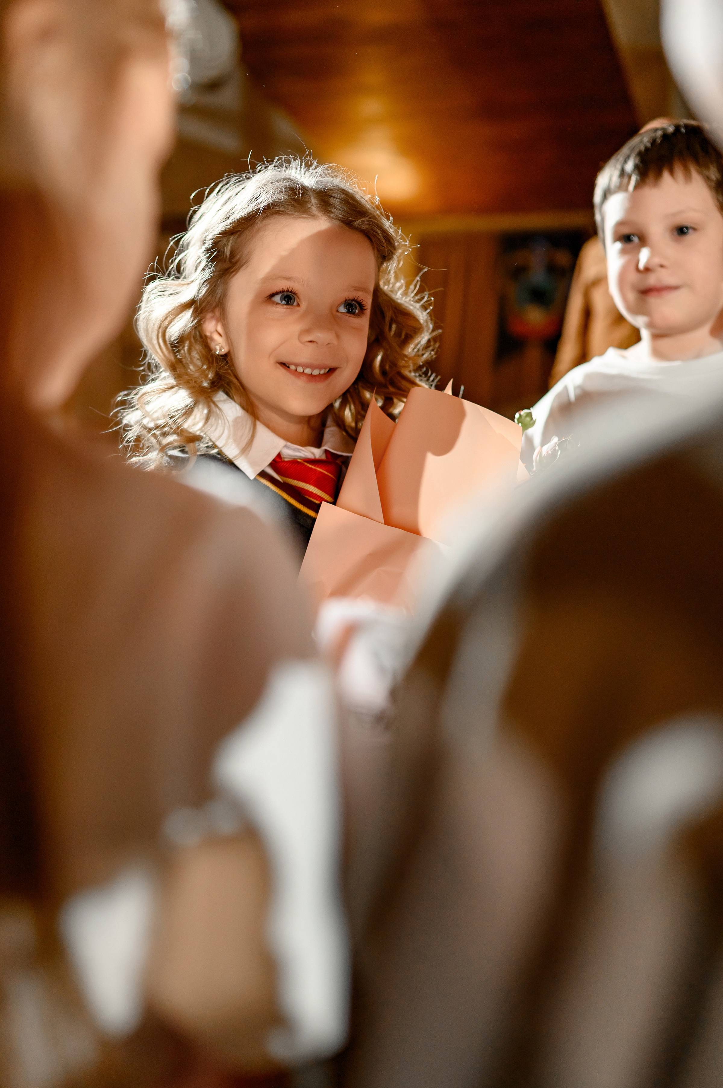 " MILANA 6 ". Свадебный и семейный фотограф