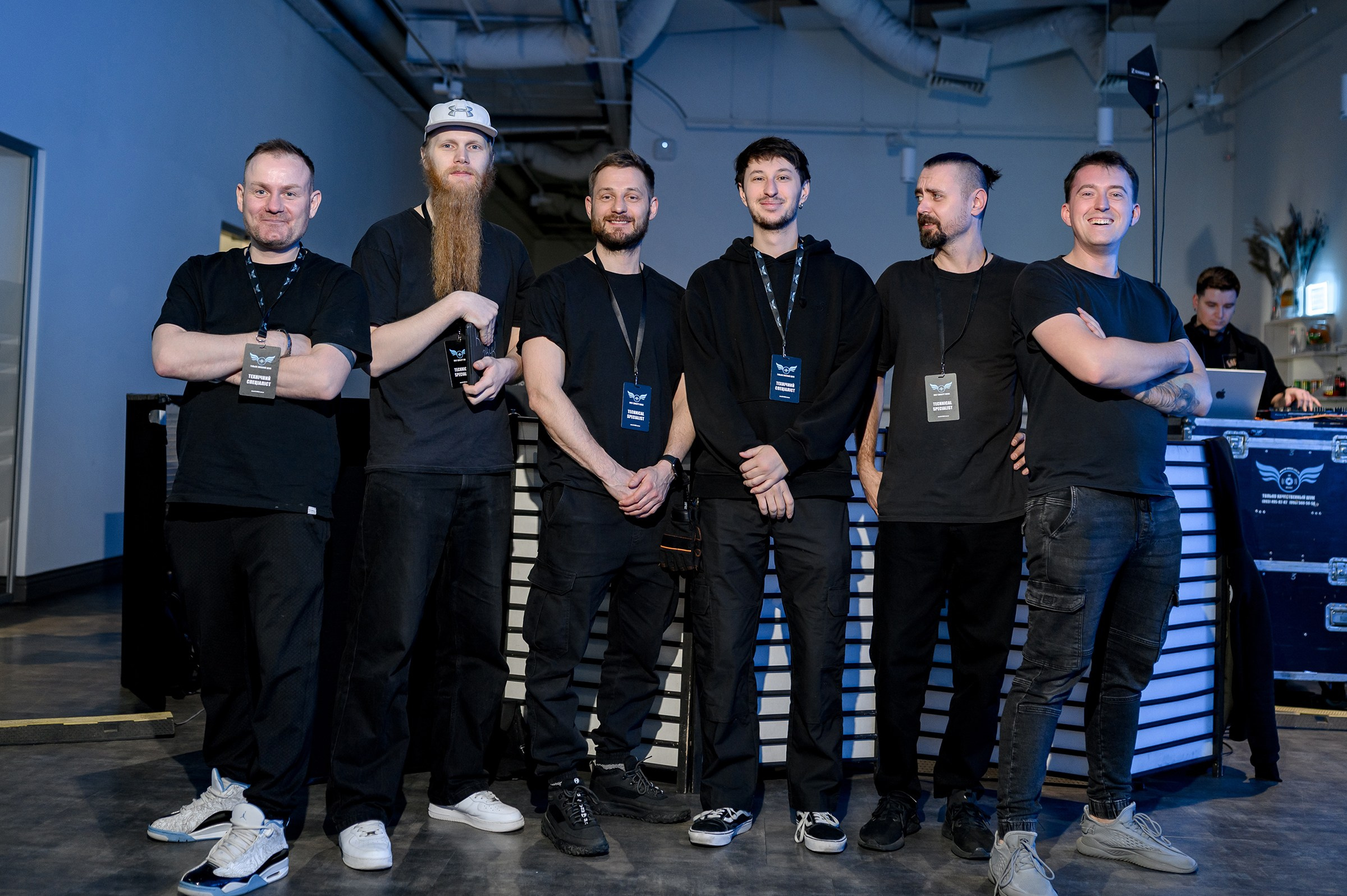 «Quantum Leap 1:0». Свадебный и семейный фотограф