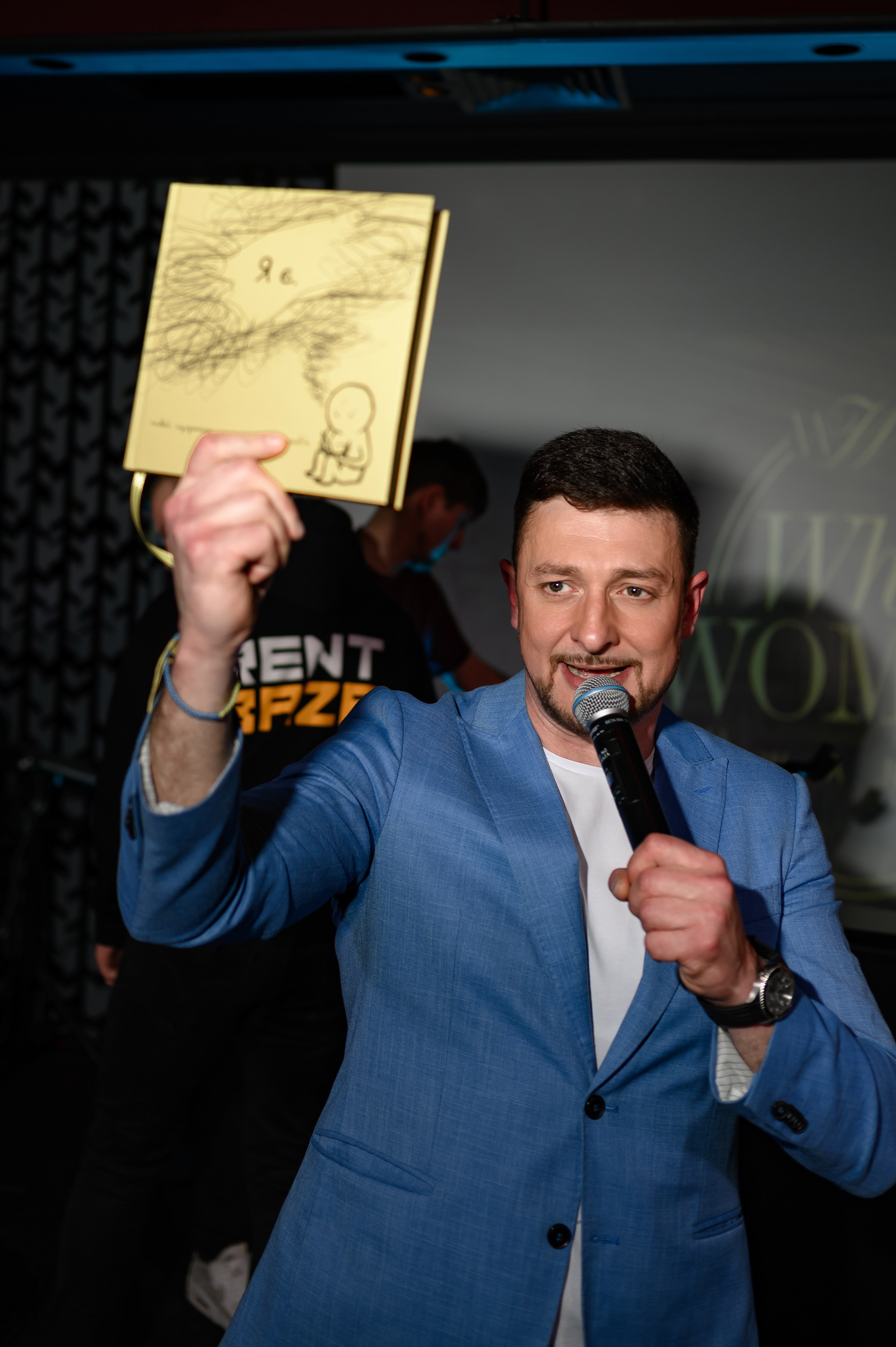 «CHARITY DINNER» від фонду ≪ Mother Heart≫. Свадебный и семейный фотограф