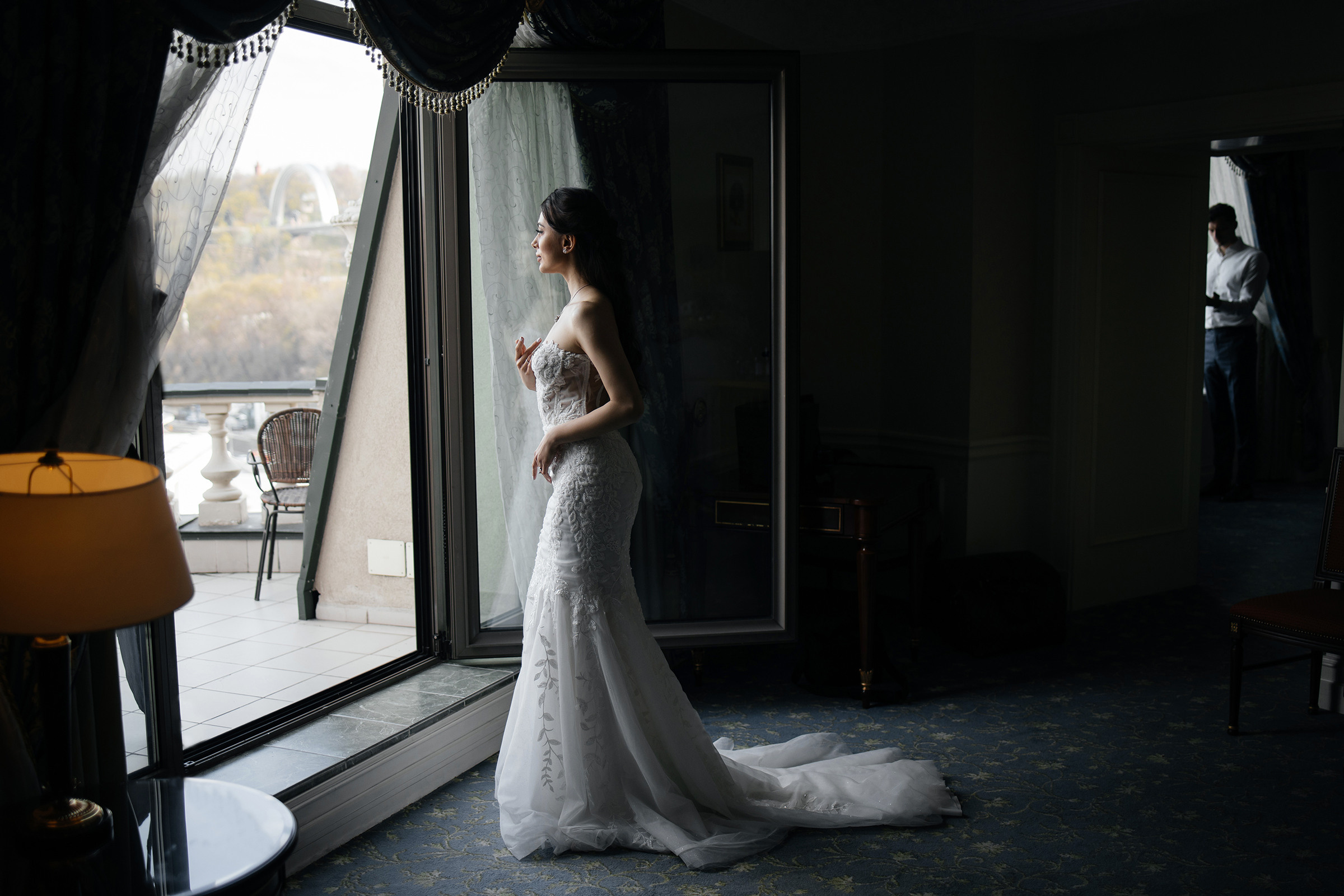 Павло & Богдана. Свадебный и семейный фотограф