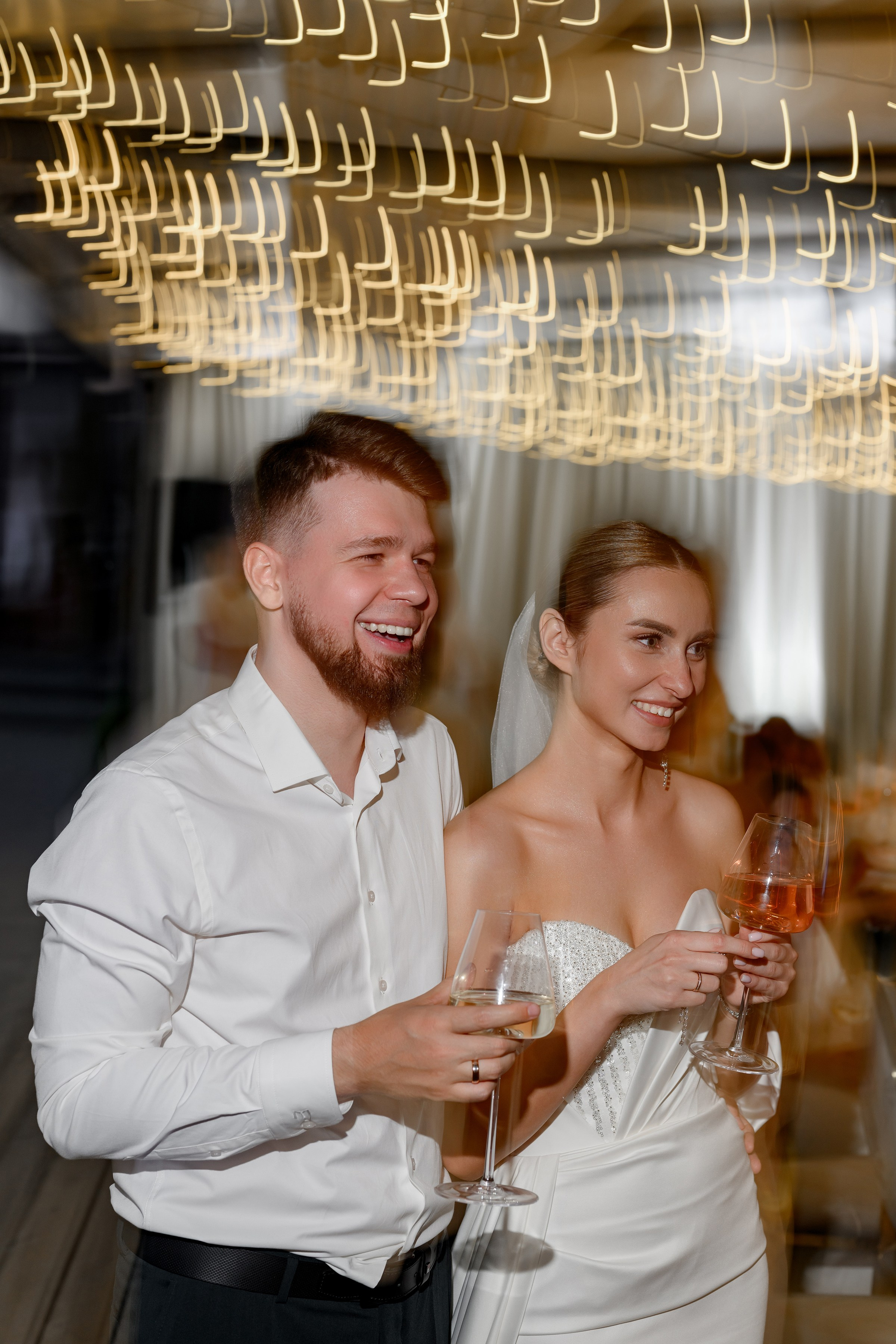 POLINA & DMITRI. Свадебный и семейный фотограф