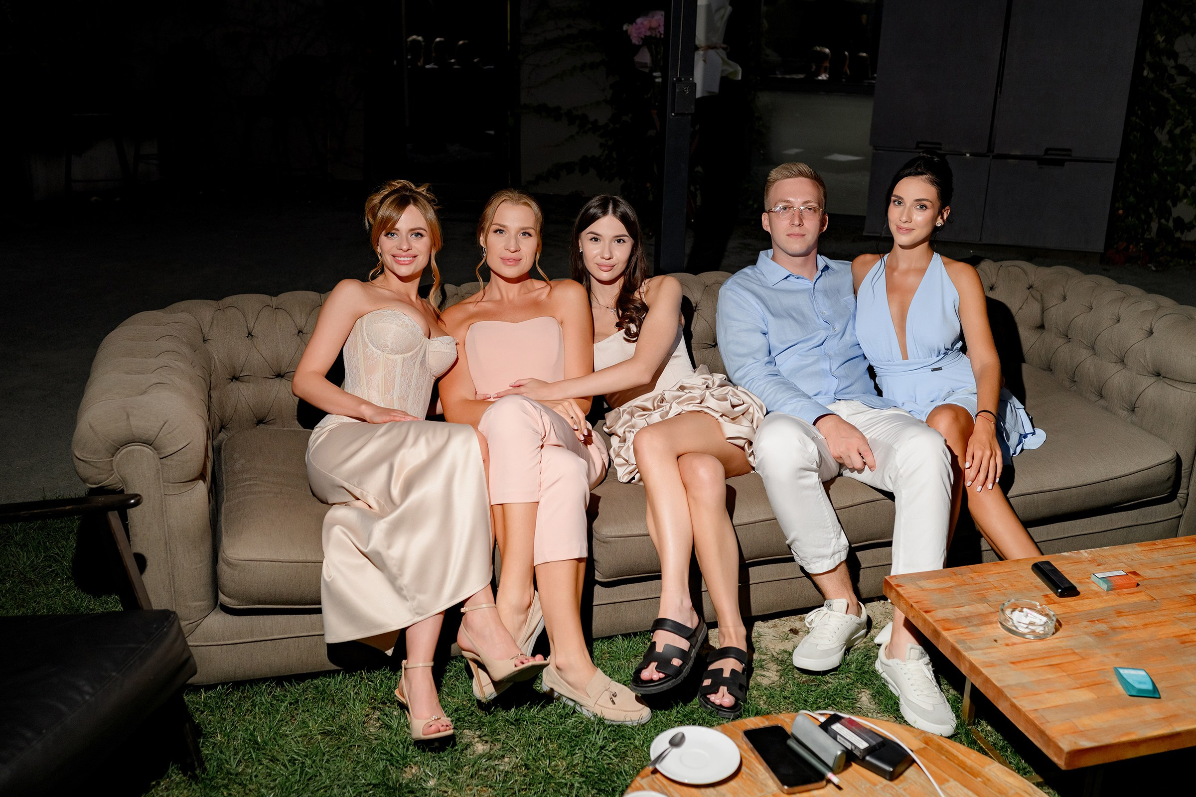 A & Z. Свадебный и семейный фотограф