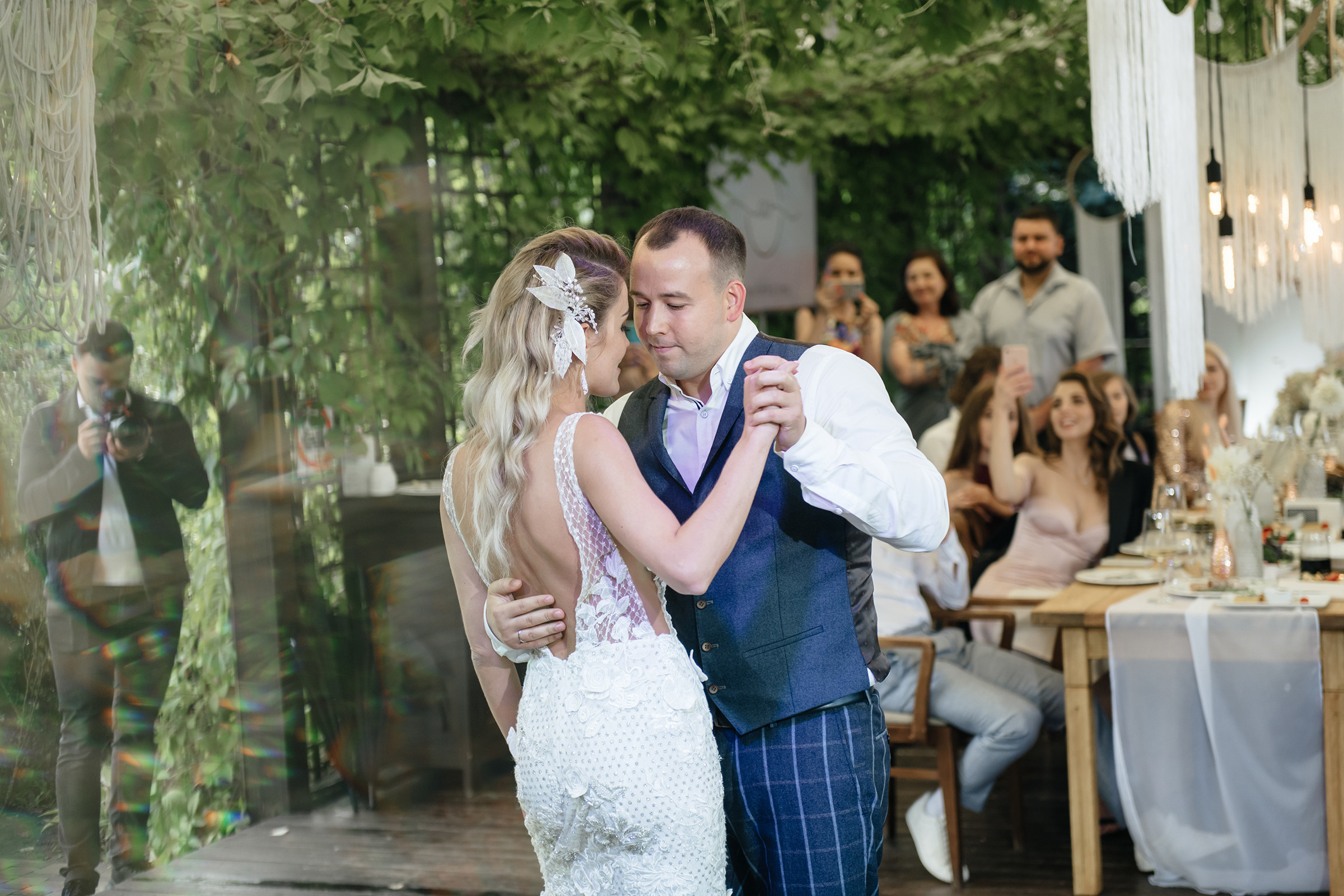 Олександр & Віра. Свадебный и семейный фотограф