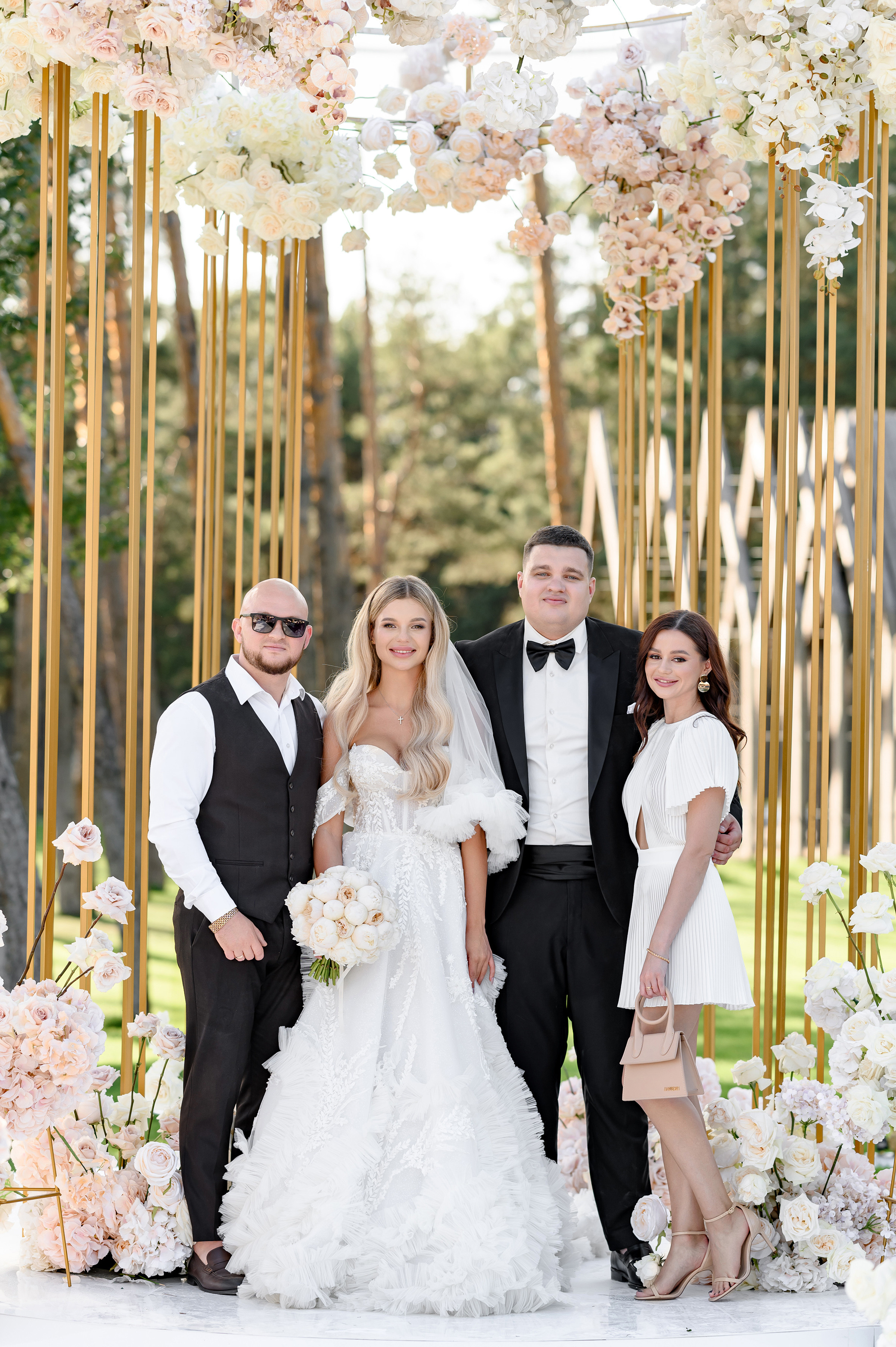 BOGDAN & ANASTASIA. Свадебный и семейный фотограф