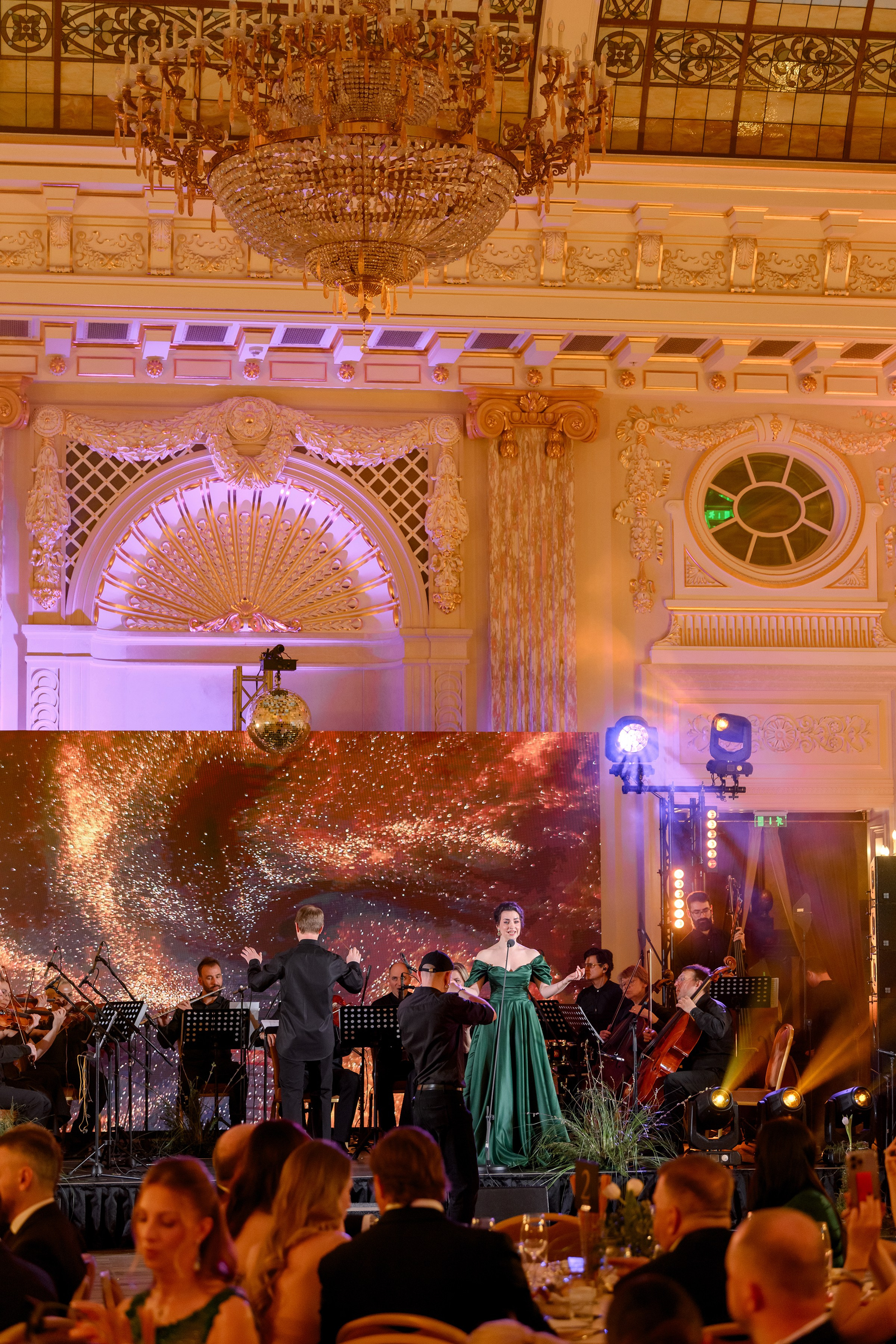 " Viennese Ball KYIV». Свадебный и семейный фотограф