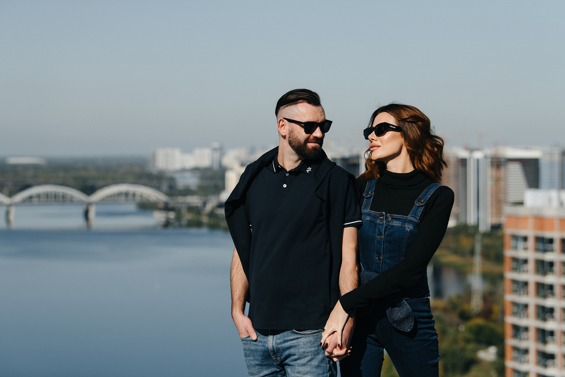 Женя & Яна. Свадебный и семейный фотограф