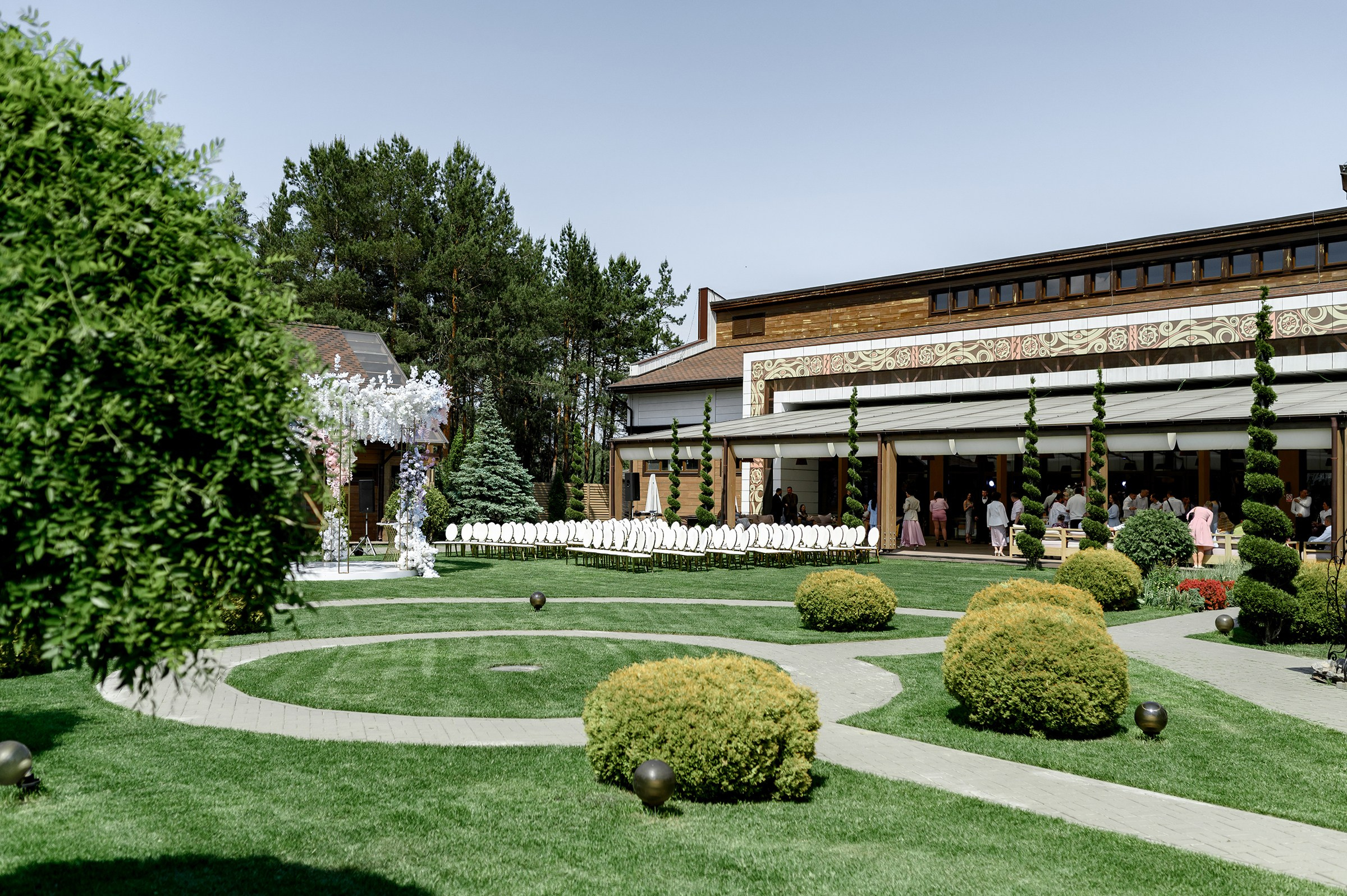 BOHDAN & ALEXANDRA. Свадебный и семейный фотограф