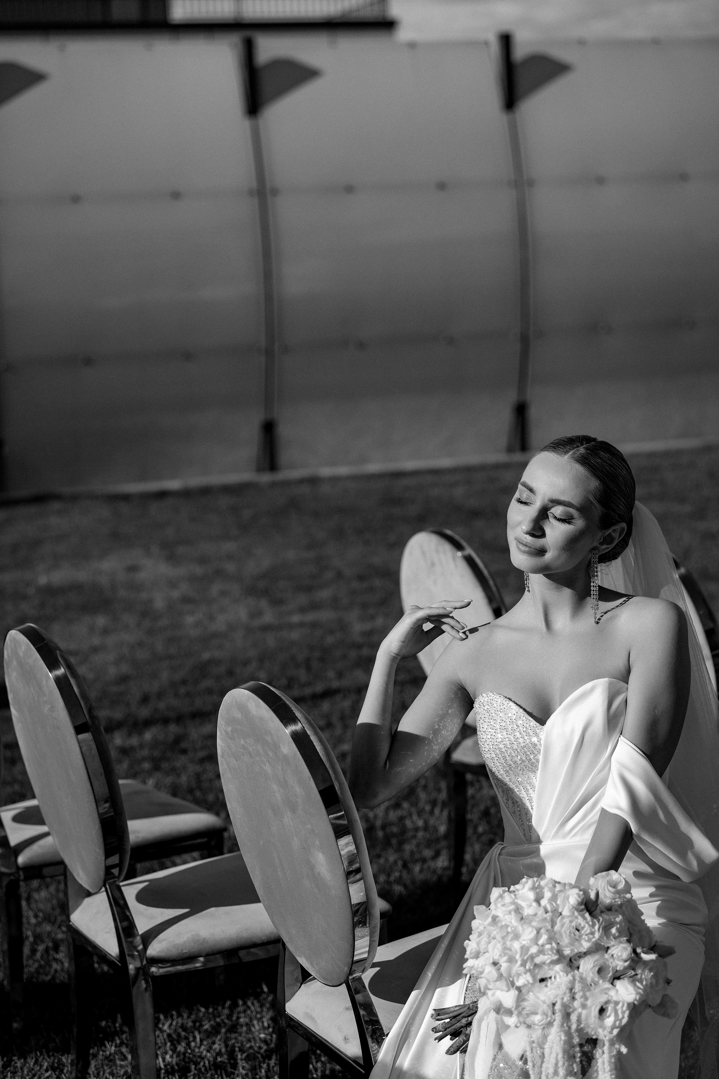 POLINA & DMITRI. Свадебный и семейный фотограф