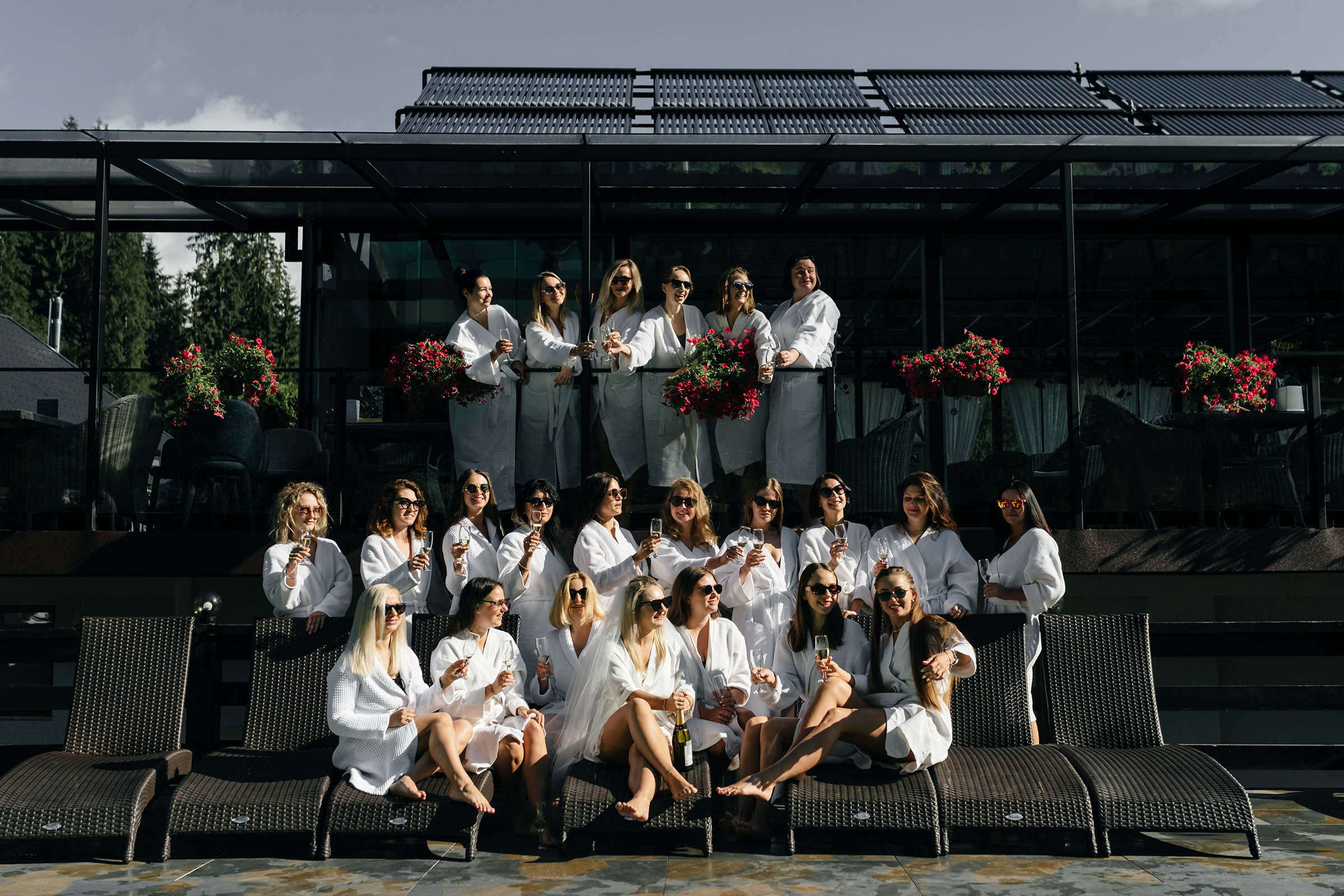 Ігор & Марія. Свадебный и семейный фотограф