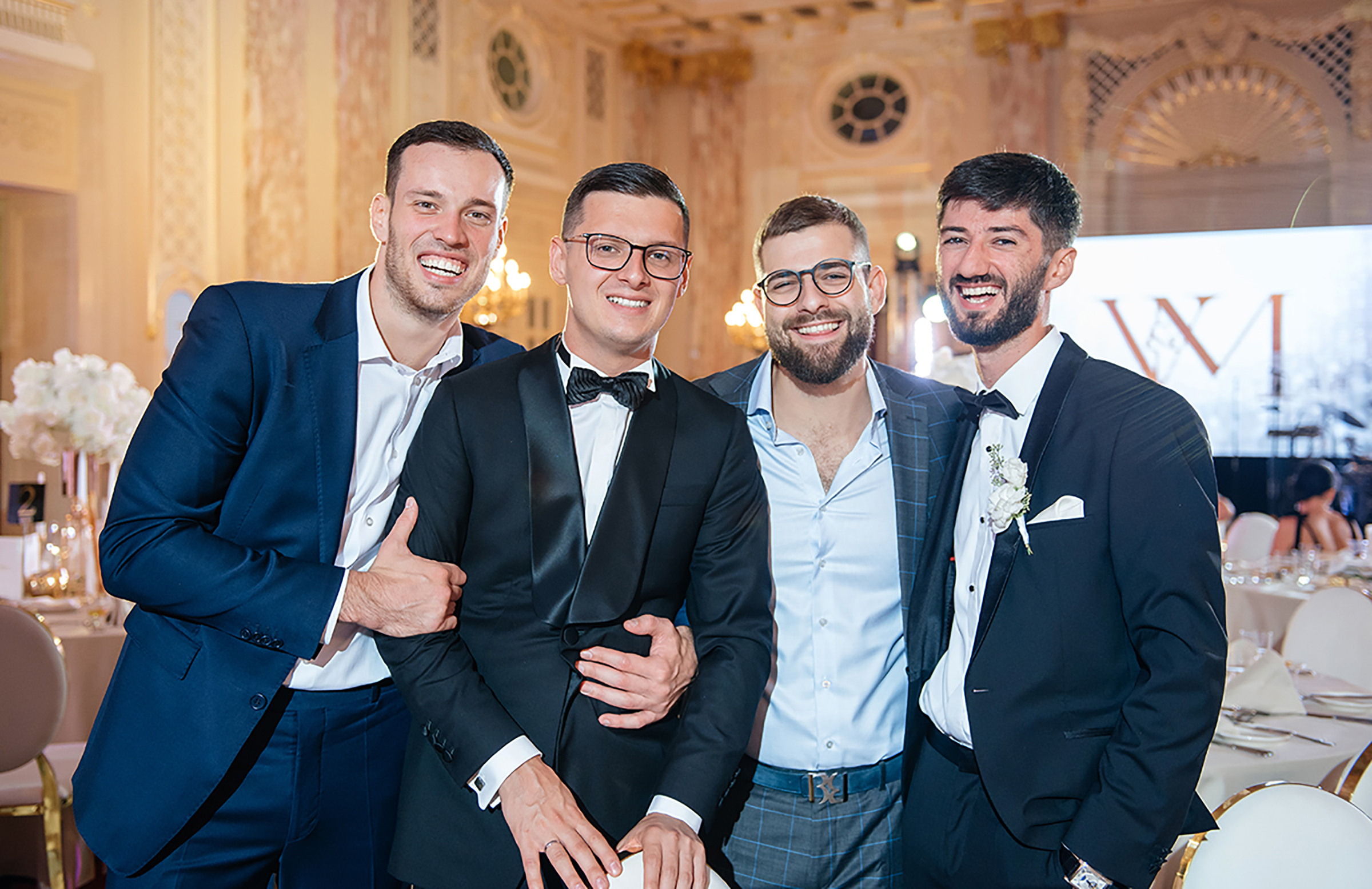 Владислав & Марія. Свадебный и семейный фотограф