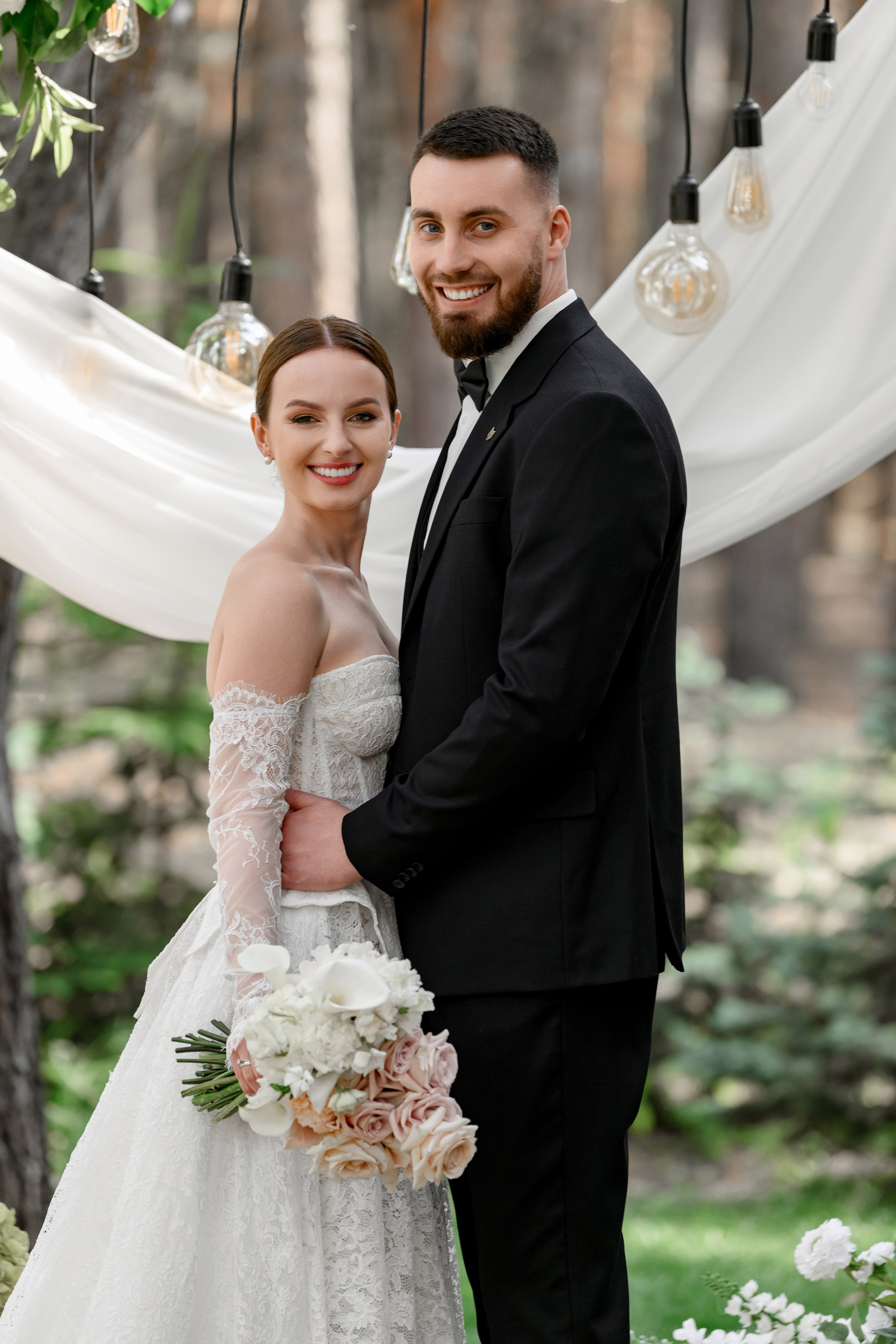 LIZA & RUSLAN. Свадебный и семейный фотограф