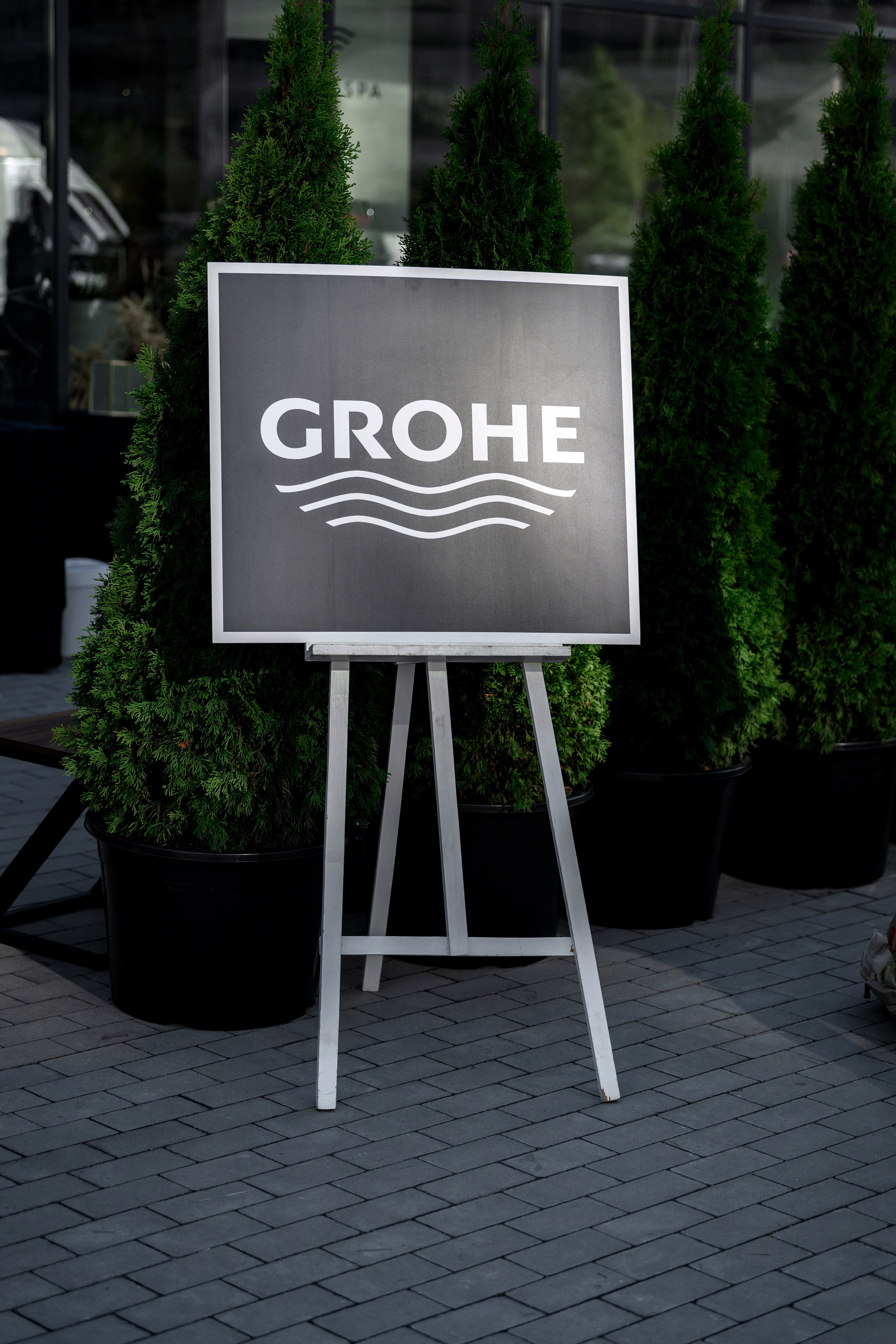 GROHE. Свадебный и семейный фотограф