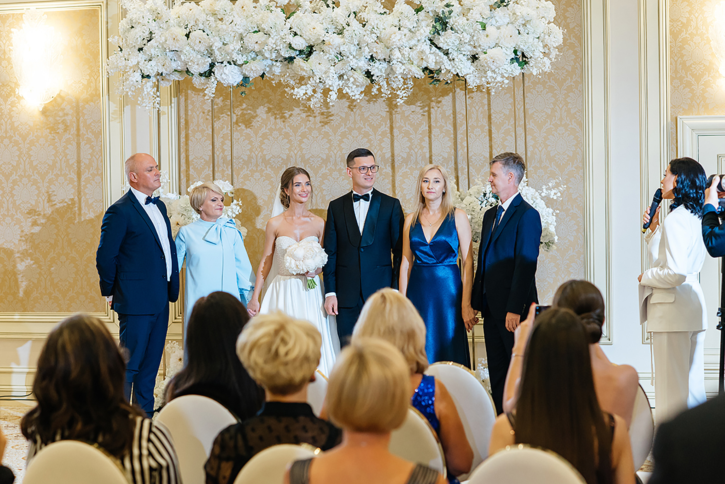 Владислав & Марія. Свадебный и семейный фотограф