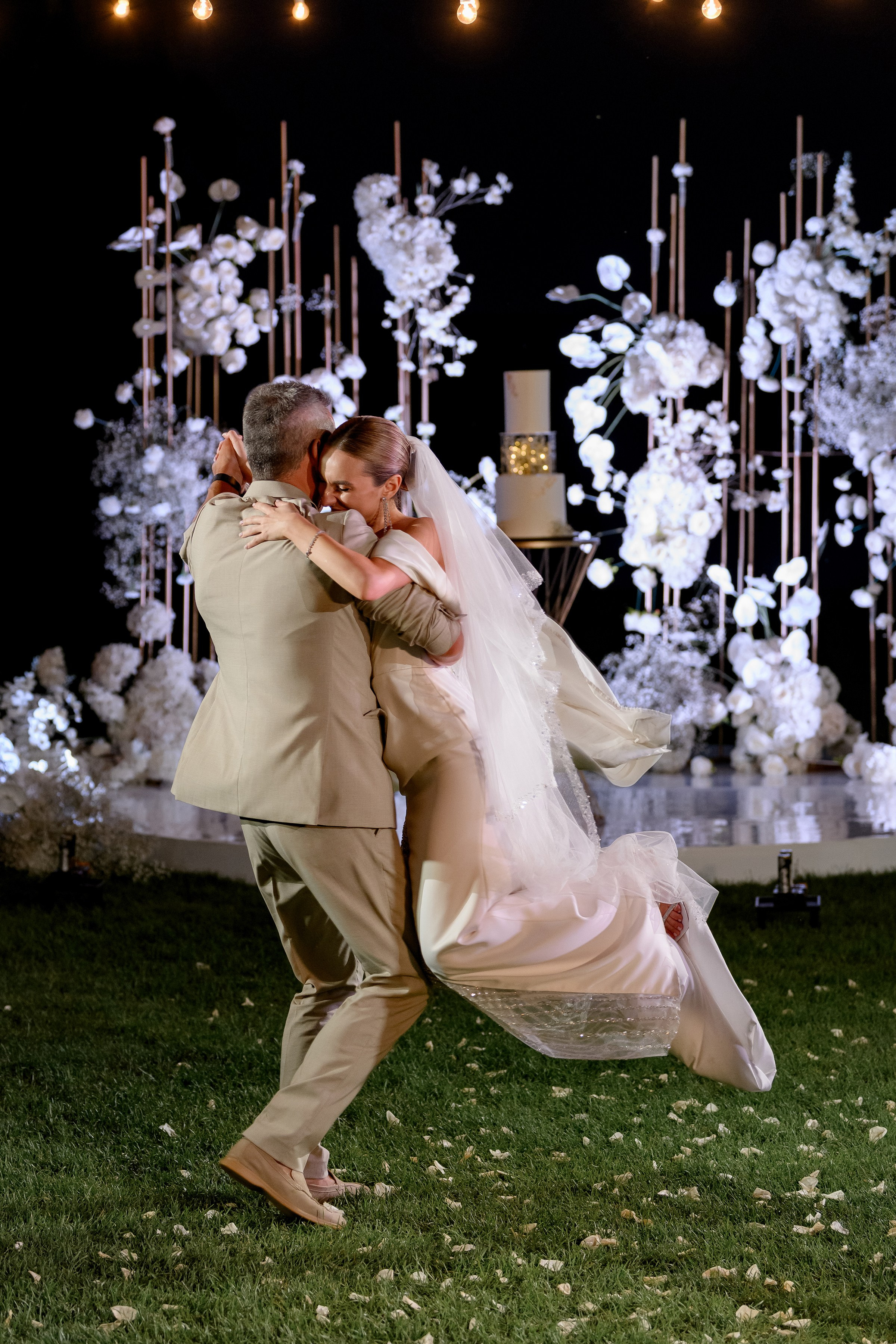 POLINA & DMITRI. Свадебный и семейный фотограф