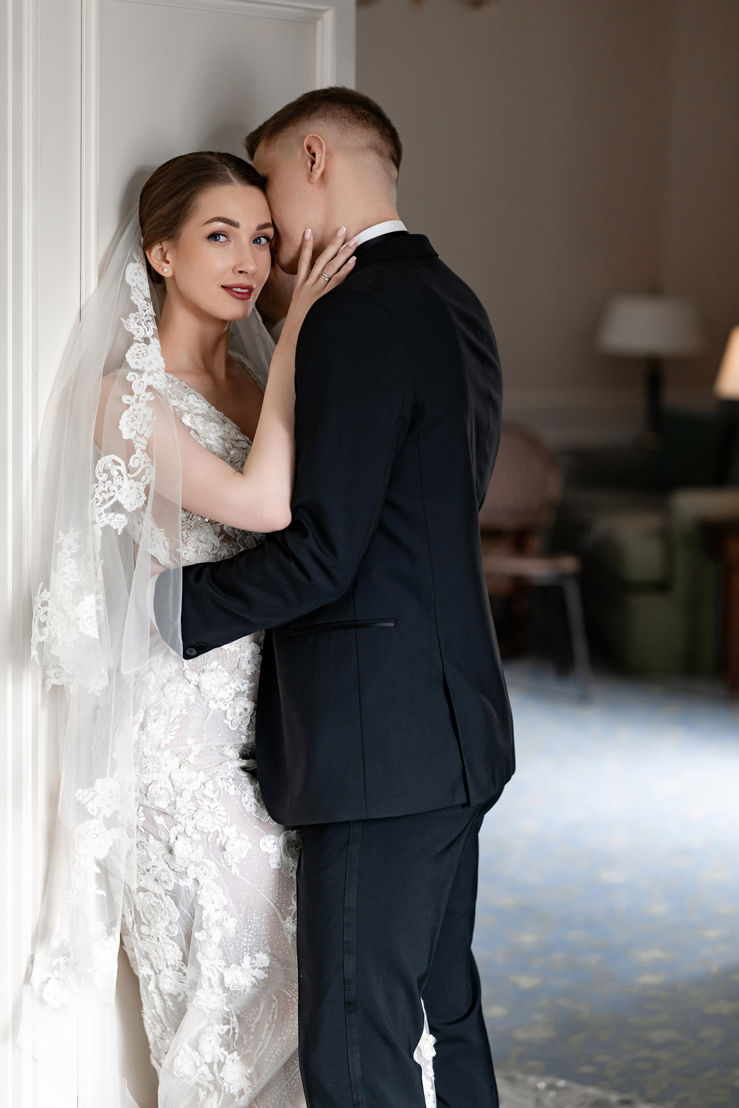 BOGDAN & VALERIA. Свадебный и семейный фотограф