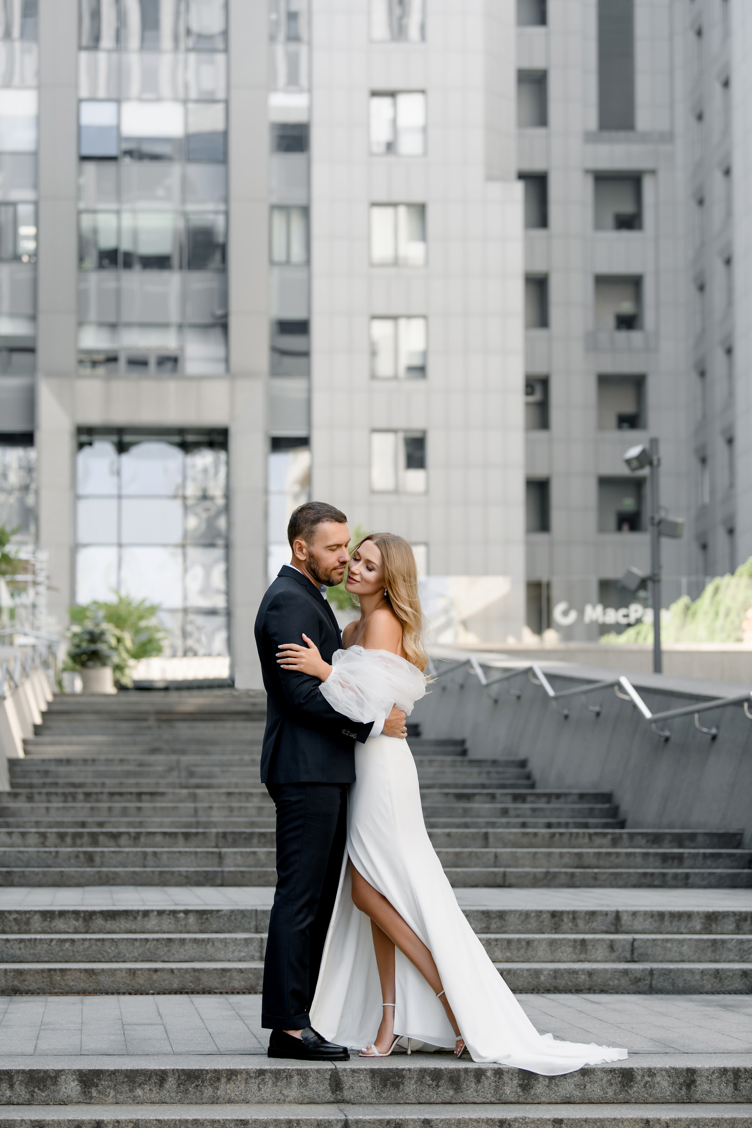 Діма & Наталя. Свадебный и семейный фотограф