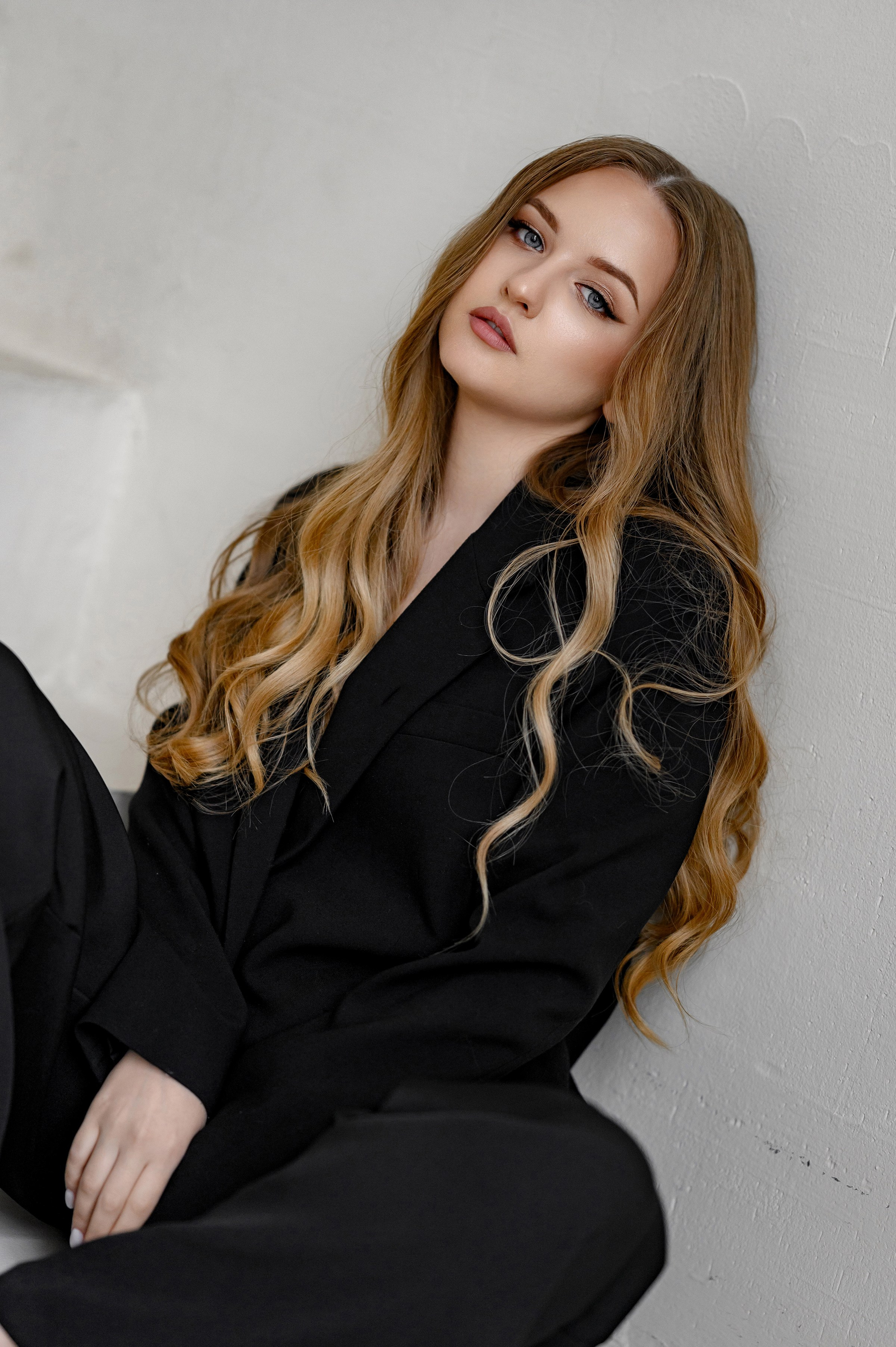 A N N A. Свадебный и семейный фотограф