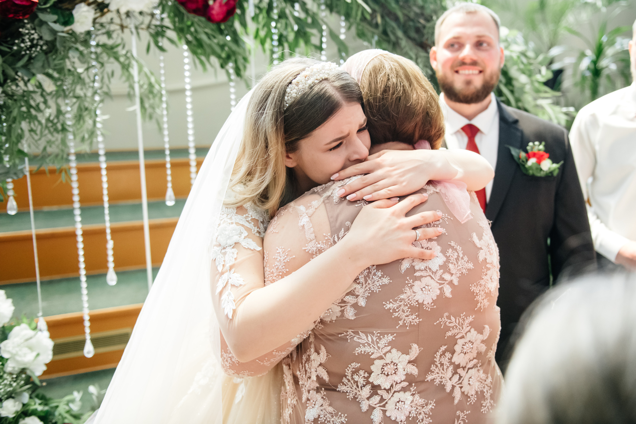 Тимофій & Тетяна. Свадебный и семейный фотограф