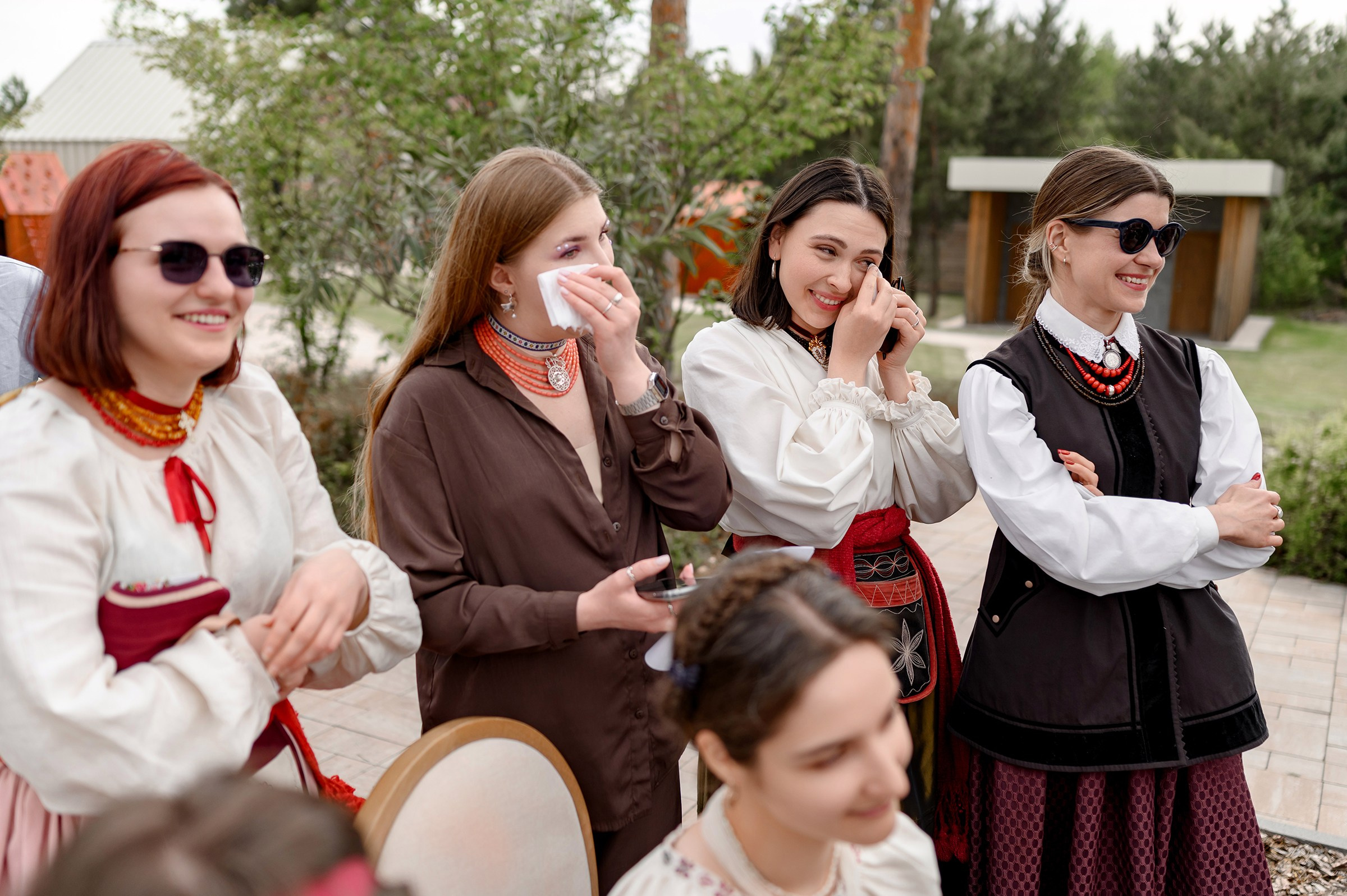 ОЛЕКСА & ЕЛІНА. Свадебный и семейный фотограф