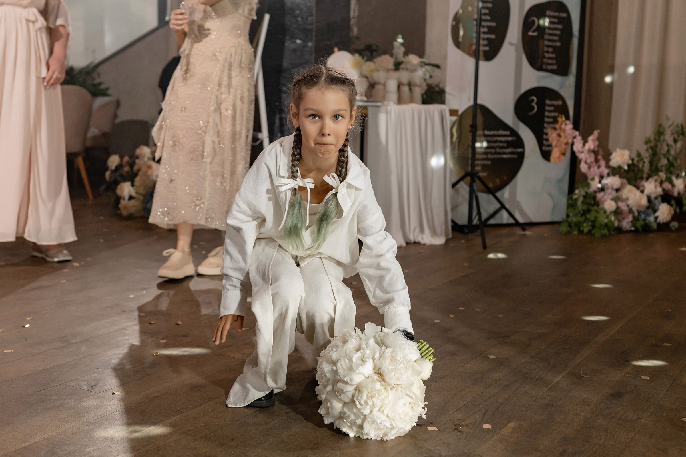 SAID & ILONA. Свадебный и семейный фотограф