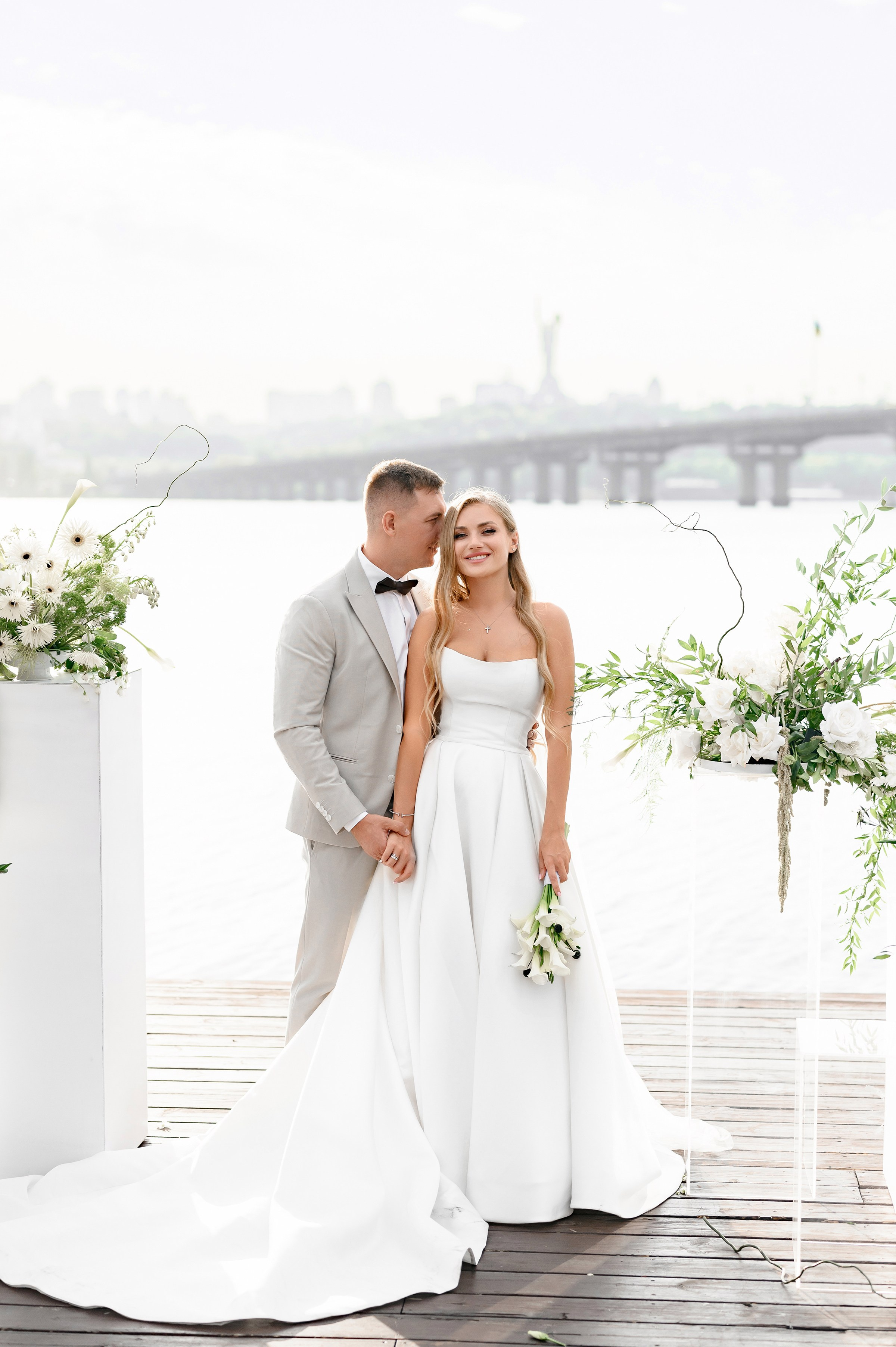 MAXIM & VLADYSLAVA. Свадебный и семейный фотограф