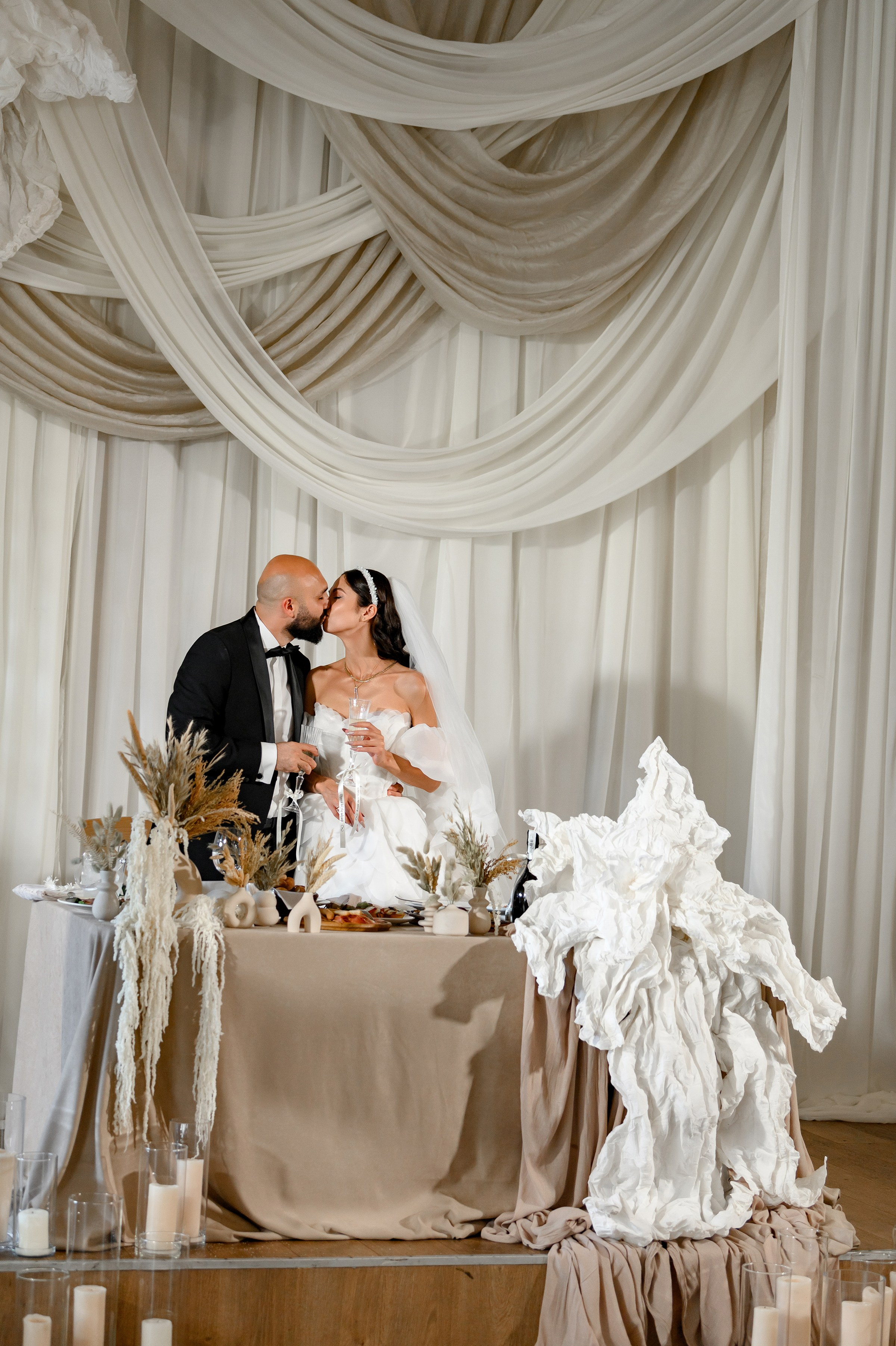 SARO & KSENIIA. Свадебный и семейный фотограф