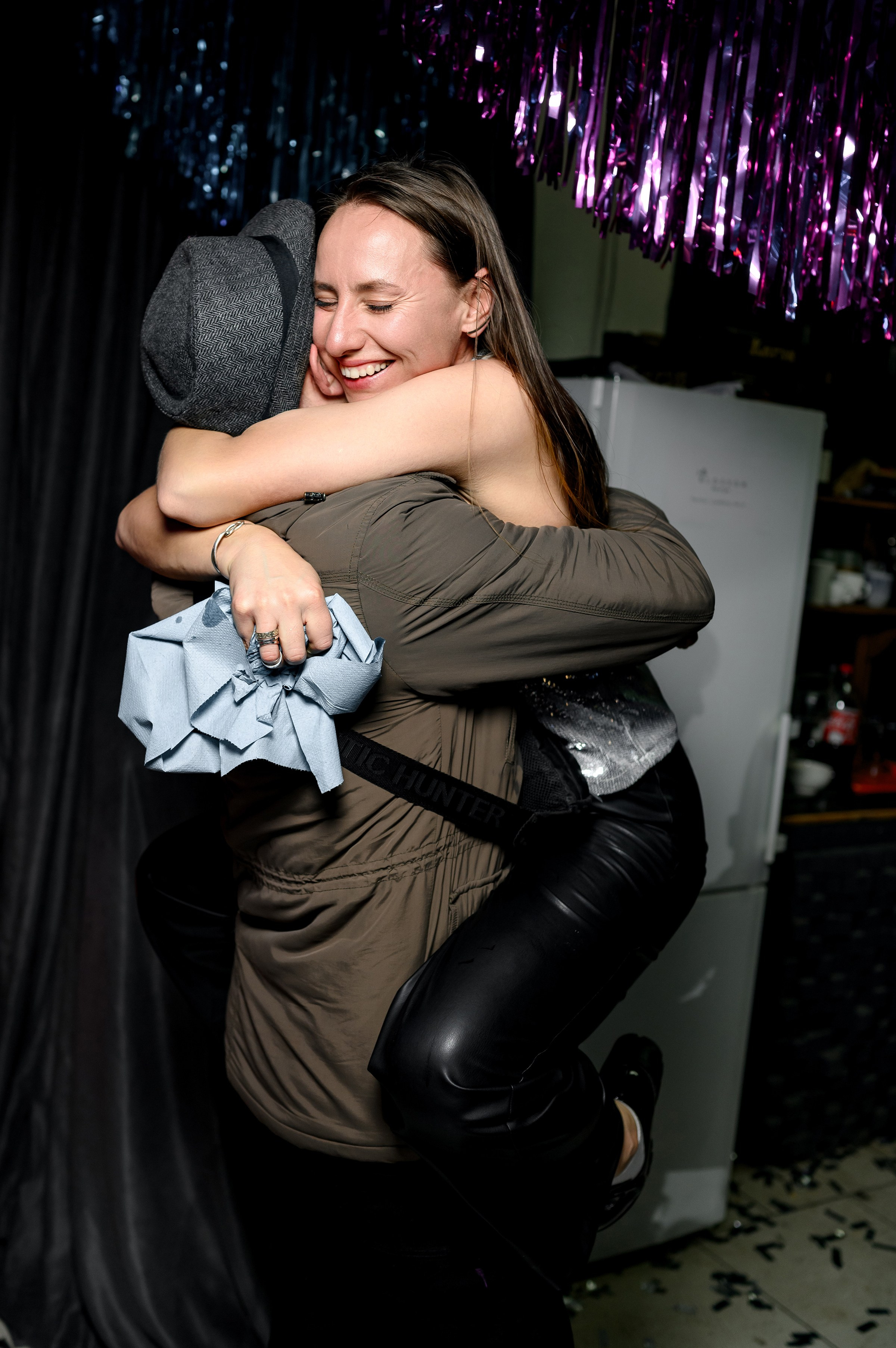 BLOSSOM «ВЖЕ НЕ 18». Свадебный и семейный фотограф