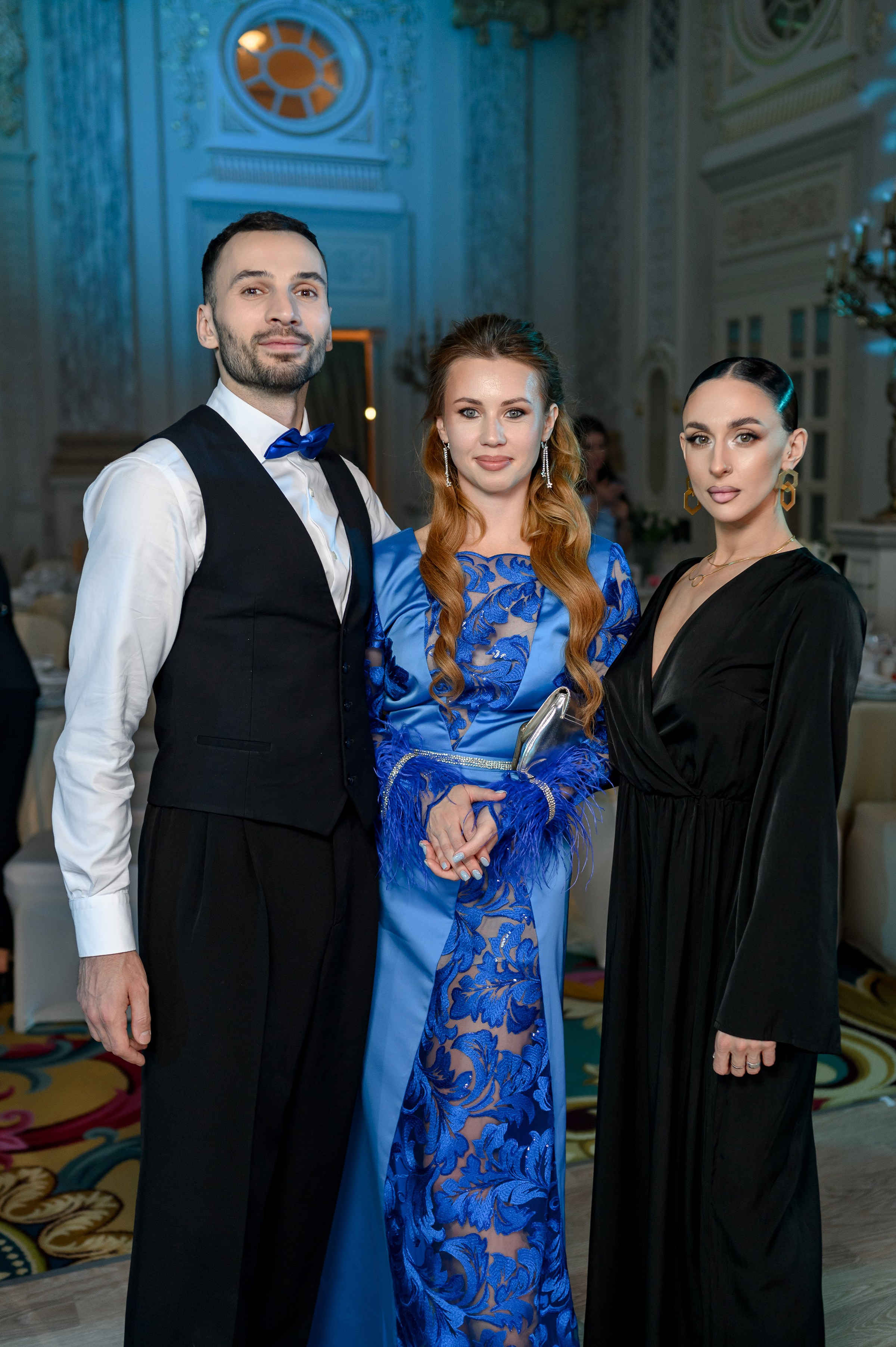 ''CHARITY VIENNESE BALL''. Свадебный и семейный фотограф