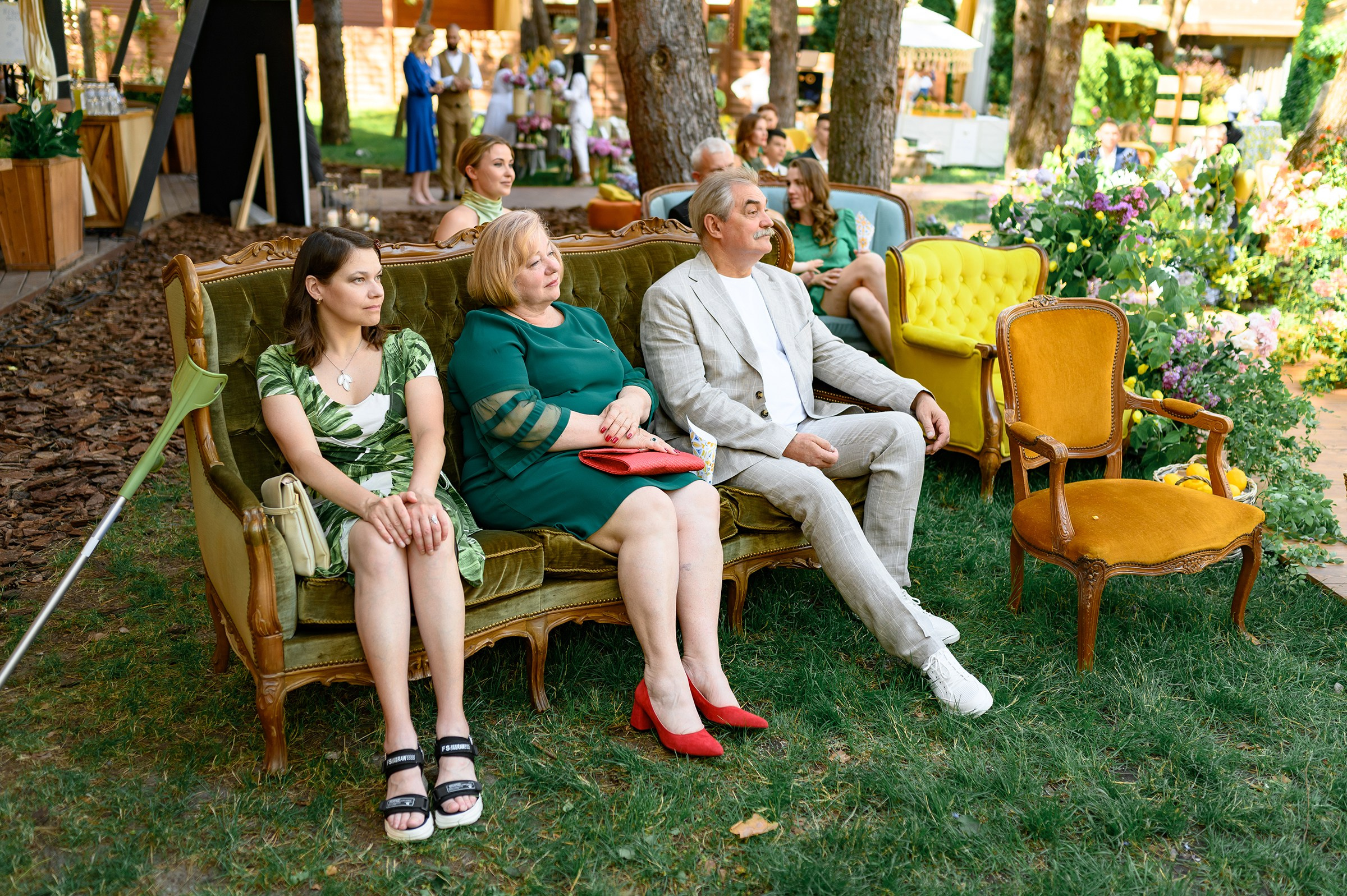 ОЛЕКСІЙ & ЯРОСЛАВА. Свадебный и семейный фотограф