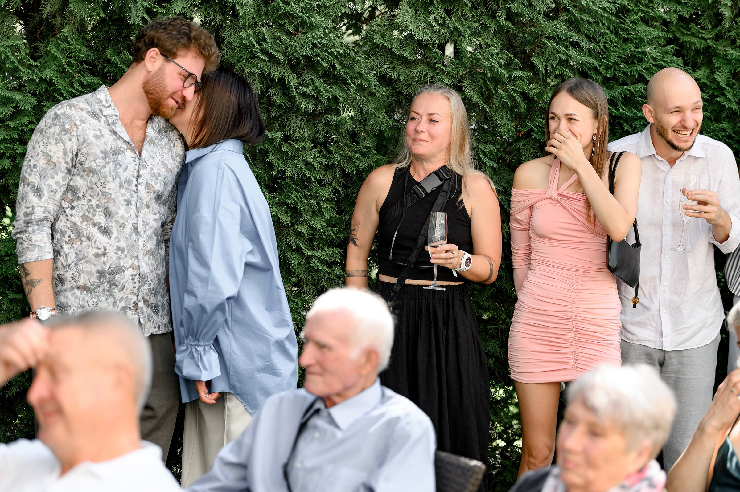 OLEG & ALINA. Свадебный и семейный фотограф