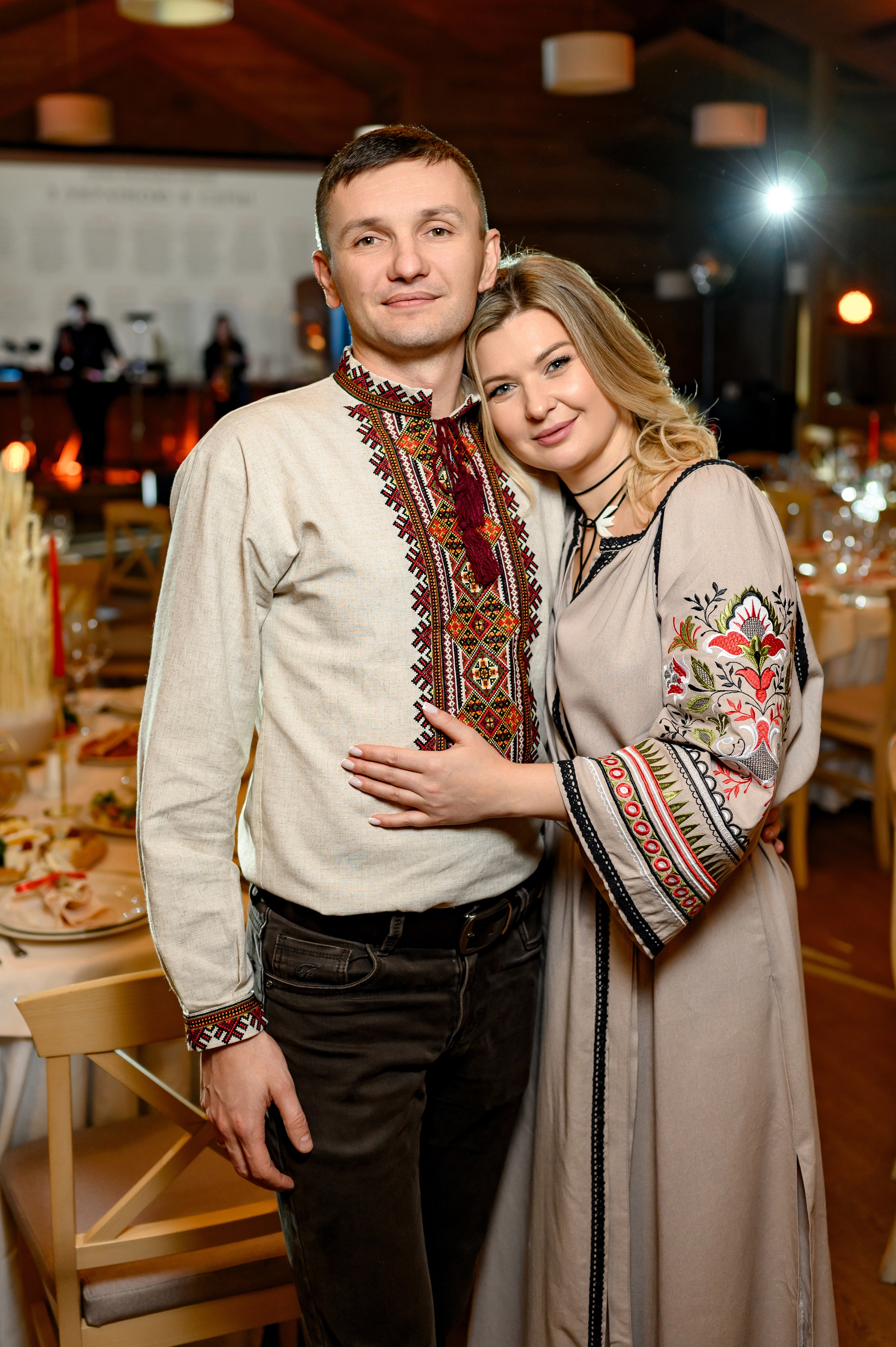 «ТРИПІЛЬСЬКЕ СОНЦЕ». Свадебный и семейный фотограф