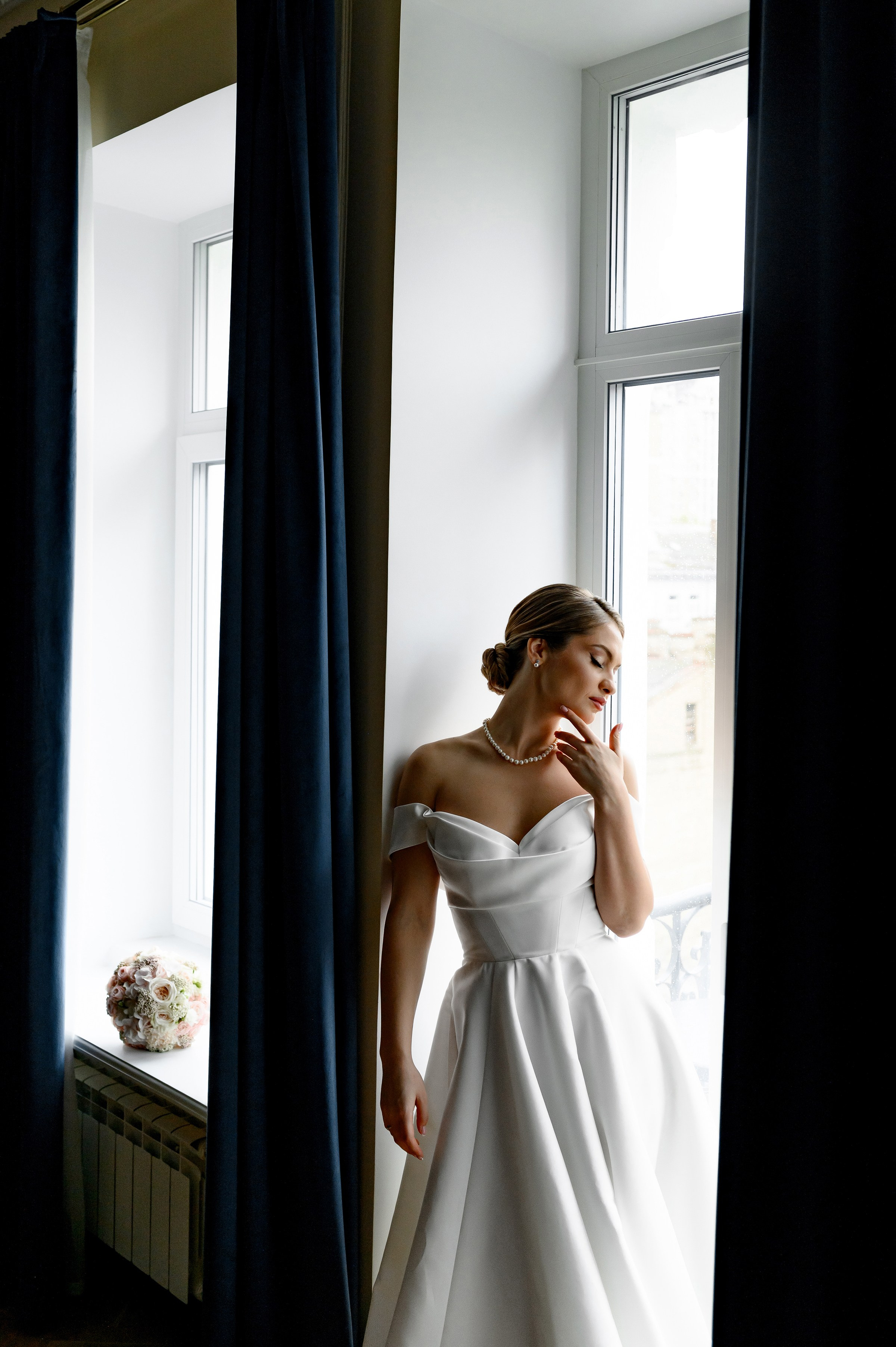 ОЛЕКСІЙ & ГАЛИНА. Свадебный и семейный фотограф